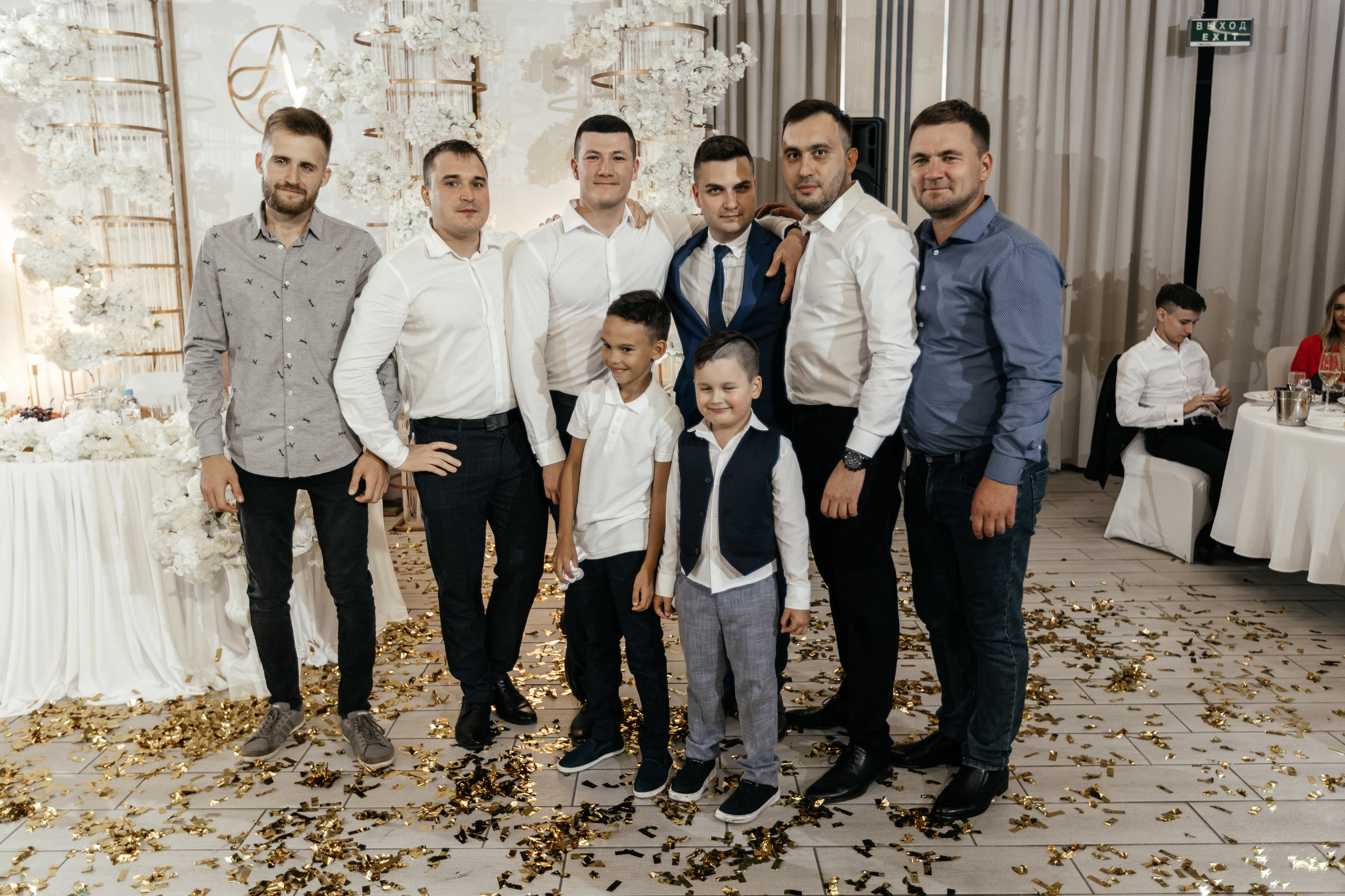 Свадебный фотограф Уфа — Руслан ГабдлисламовЖивые эмоции, красивые кадры, воспоминания на всю жизнь.Работаю по всей Республике Башкортоста. Свадебный фотограф Уфа Руслан Габдлисламов