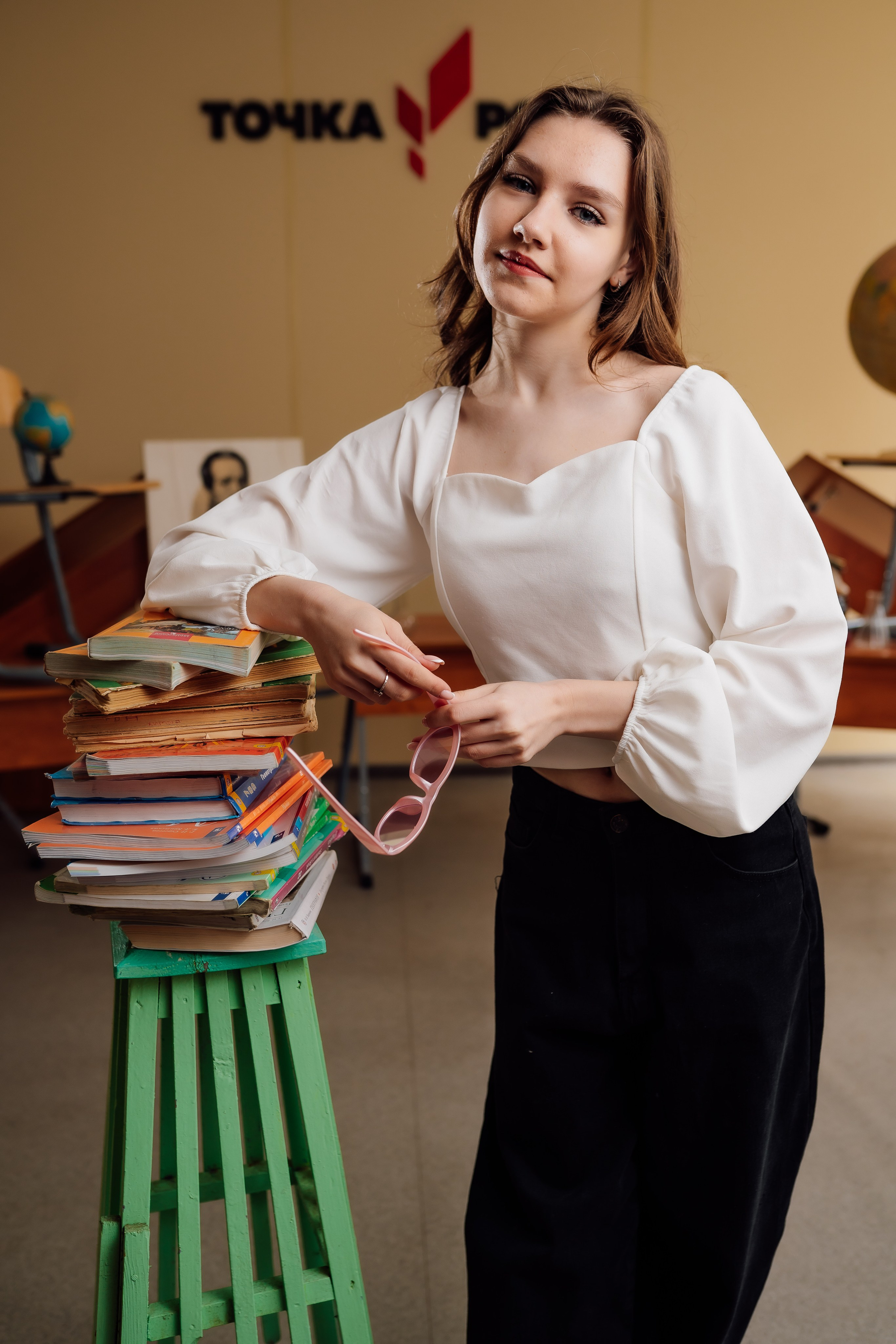 Октябрьский 8 класс. Фотограф Торопец Кристина Абрамова Kanwellia photography