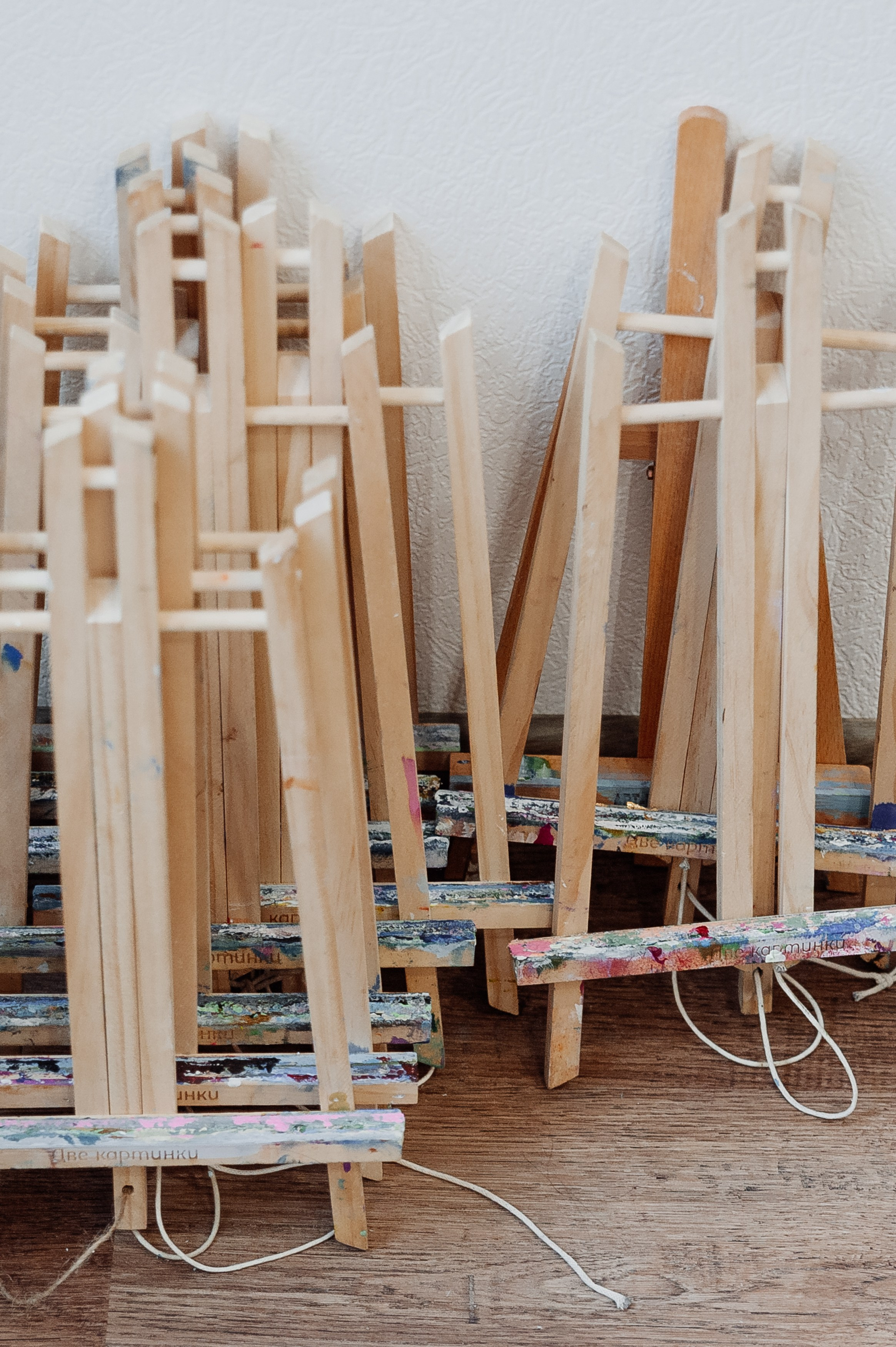 День рождения в AtticArt. Свадебный и репортажный фотограф СПб