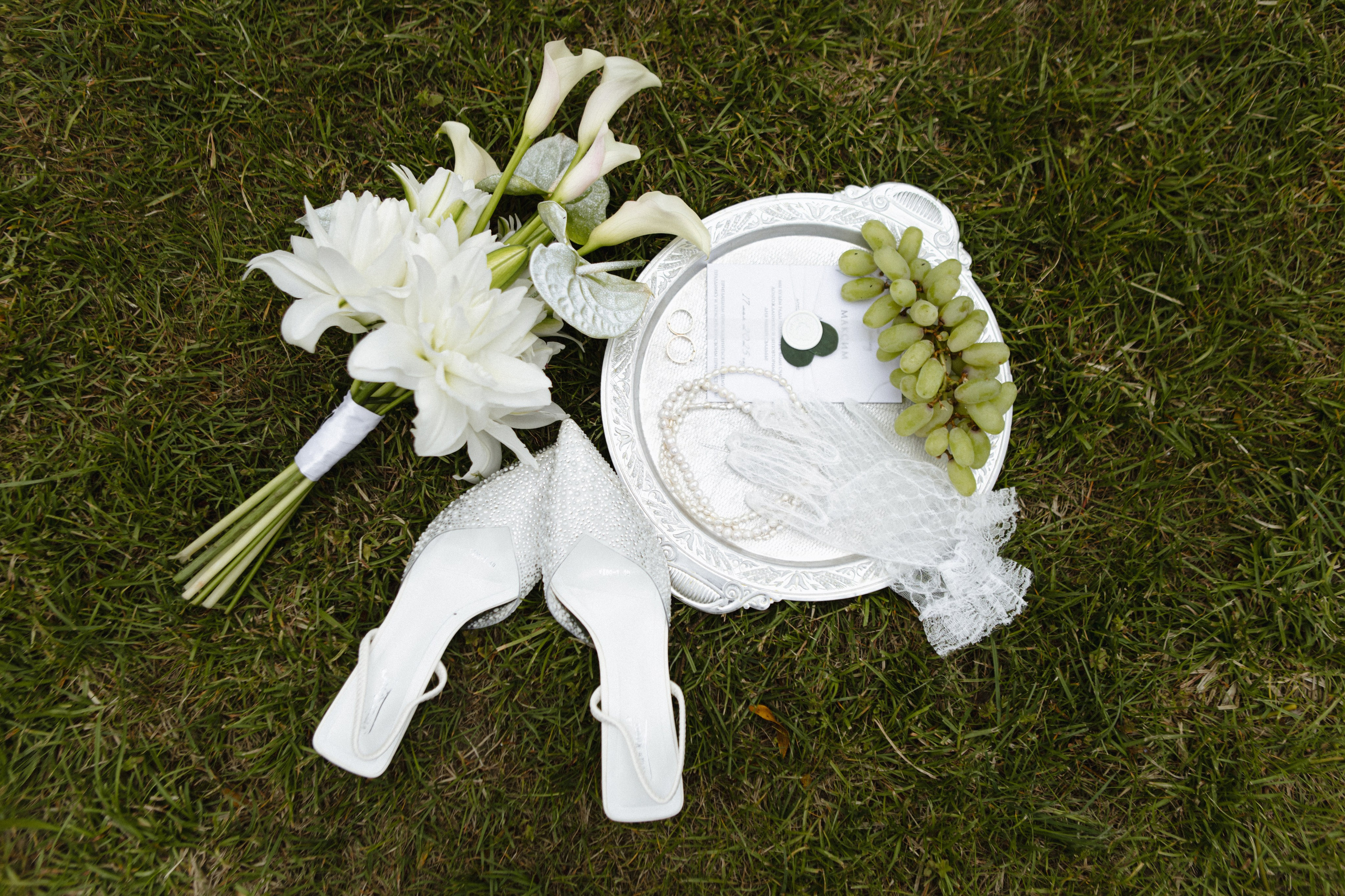 Maksim & Diana. Портретный фотограф в Минске Анастасия Воробей