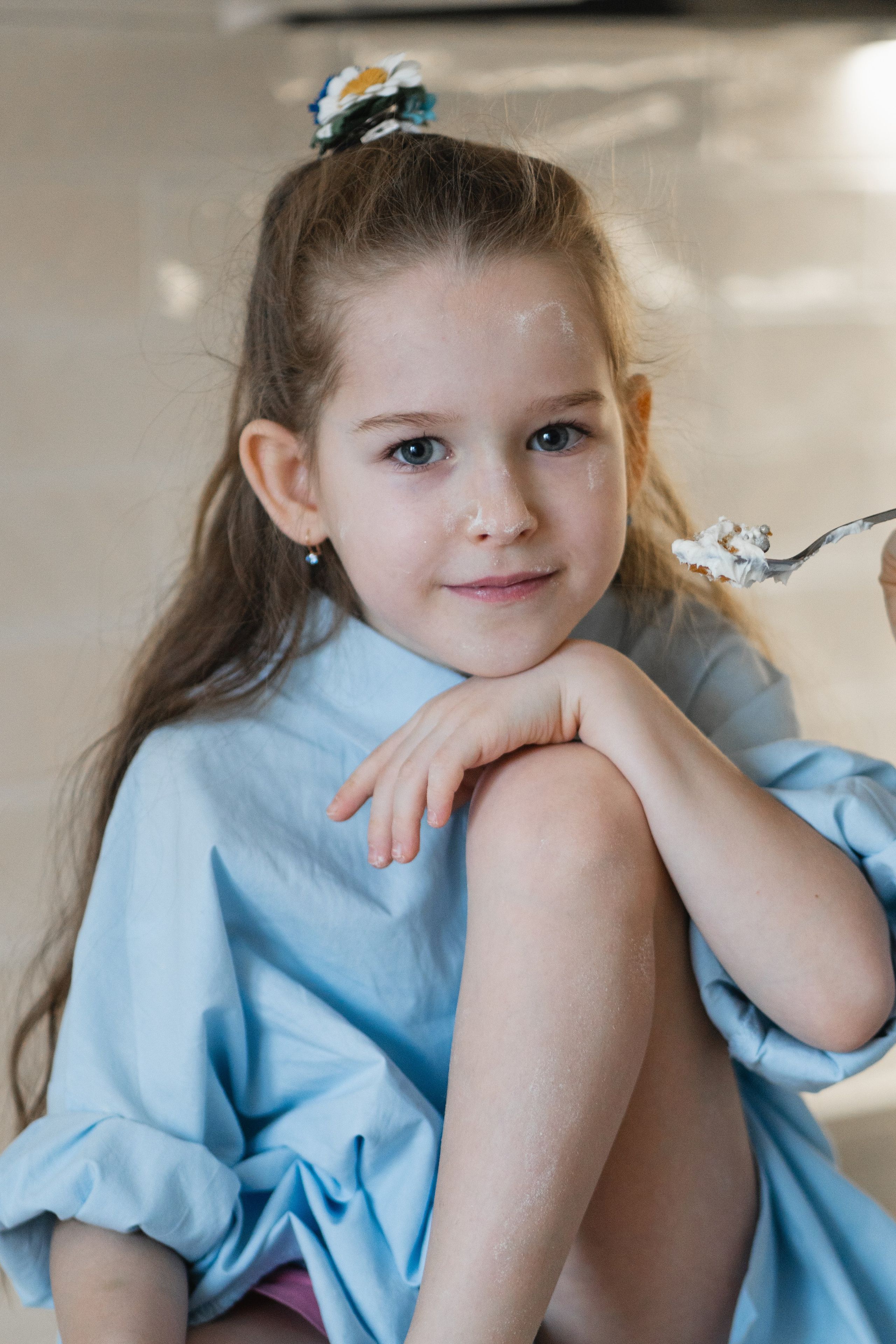 Алена, Лера и Марк. Семейный и детский фотограф в Санкт-Петербурге Наталья Григорьева