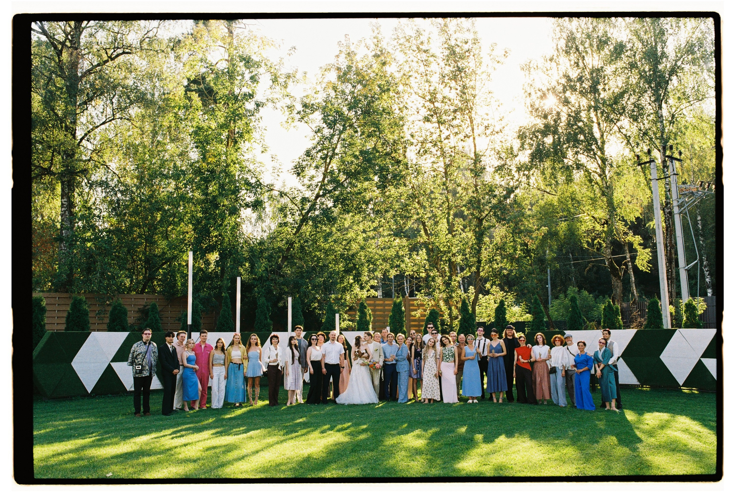Валентин и София. Свадебный фотограф в Москве Евгений Рыжов