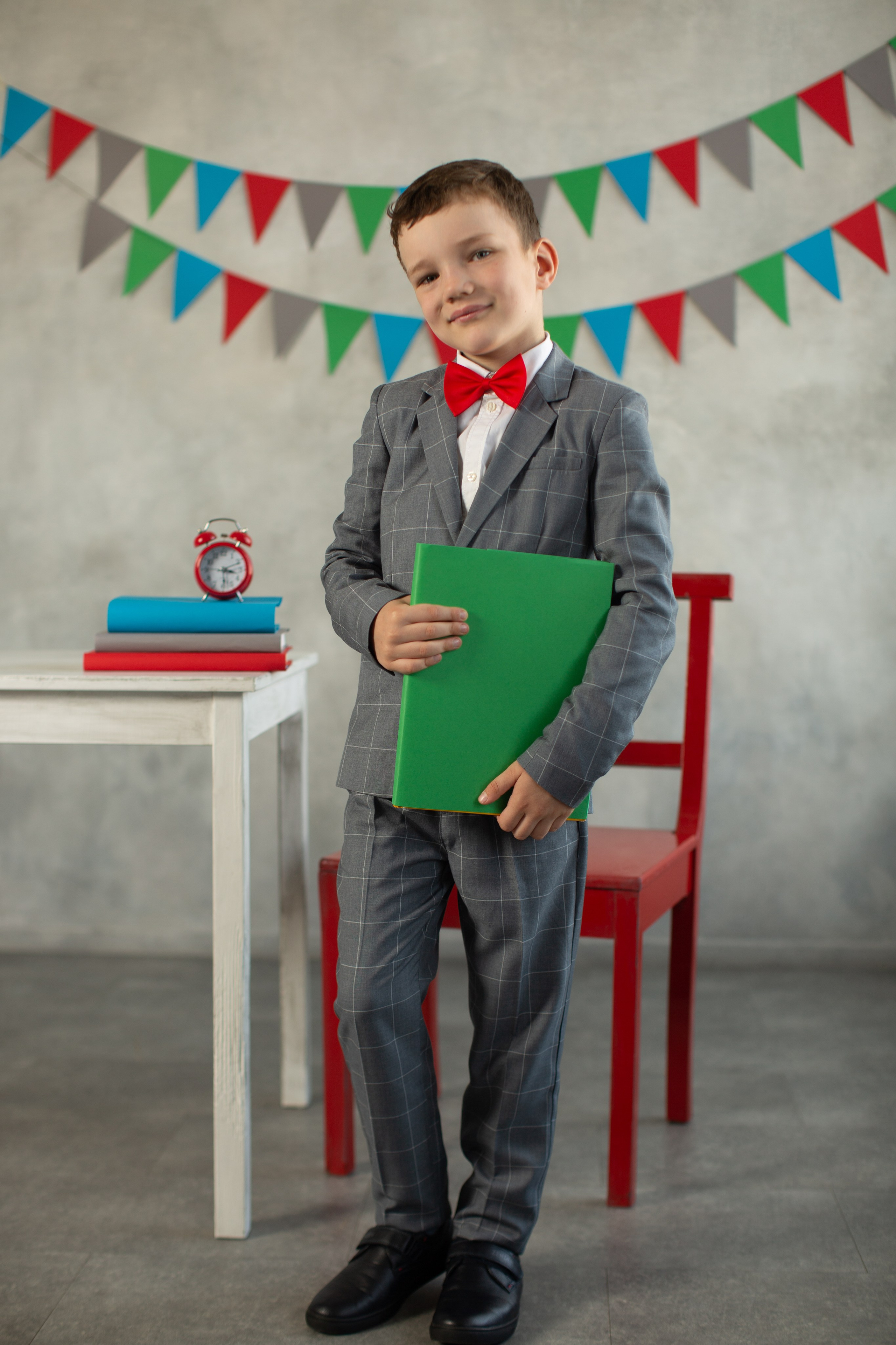 Фотосессия в школе. Семейный и детский фотограф Ольга Невская