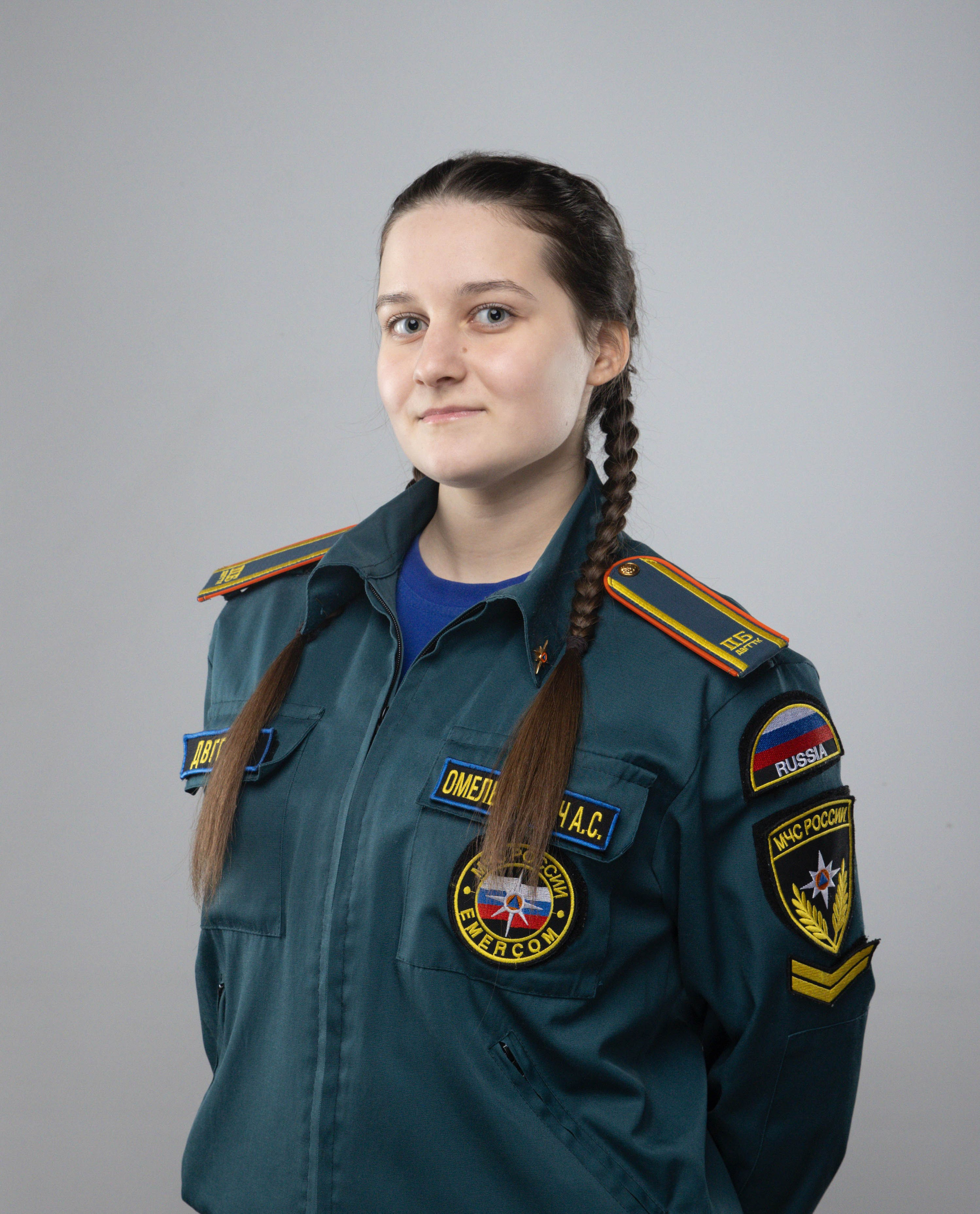 Доска почета МЧС. Maxim Tsoy Photography