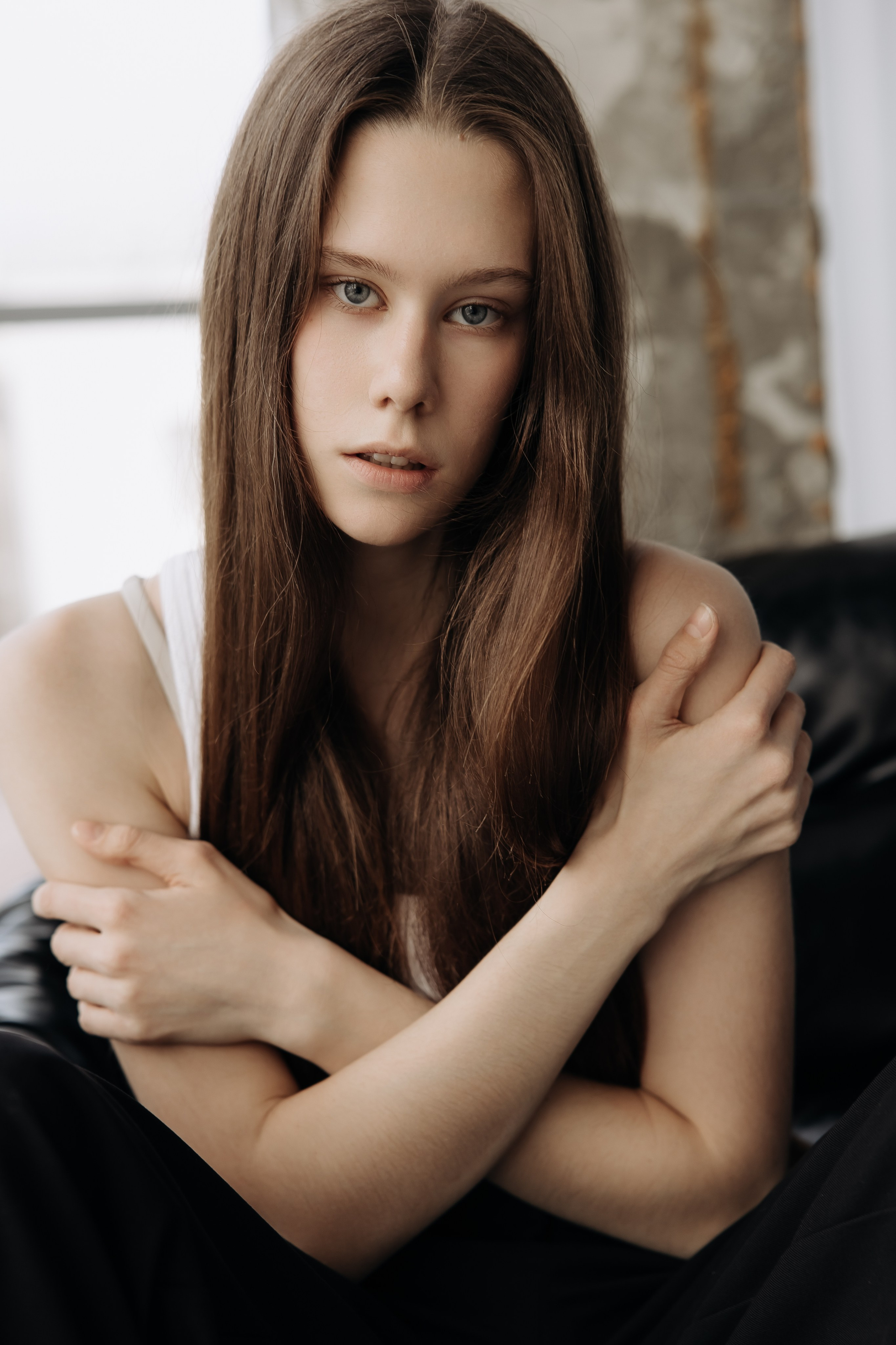 Жеснкий портрет. Фотограф Екатеринбург| Миасс Долгополова Дарья