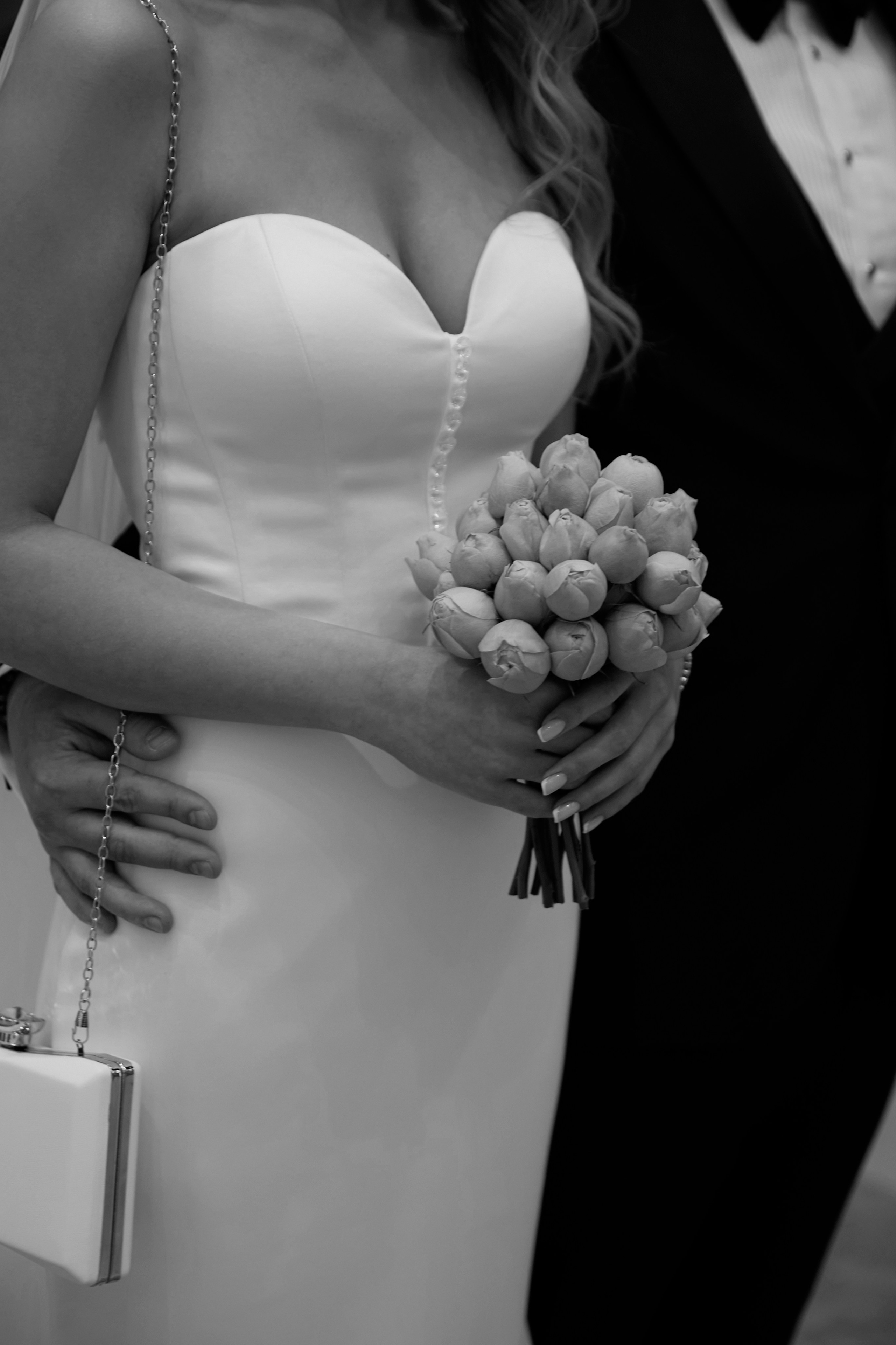 Yriy & Svetlana | Russia, Moscow region. Свадебный фотограф