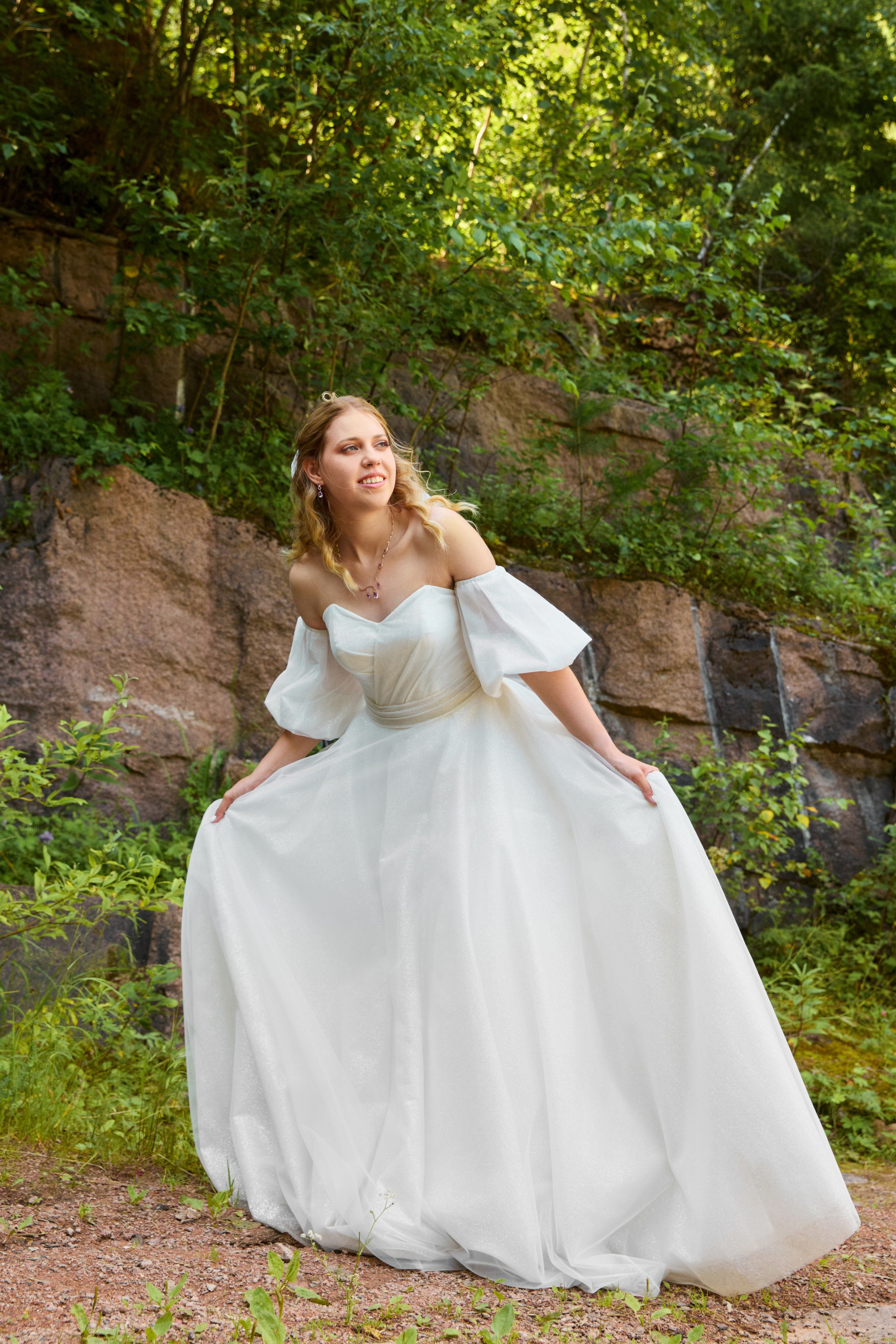 Свадебный маршрут. Красноярск