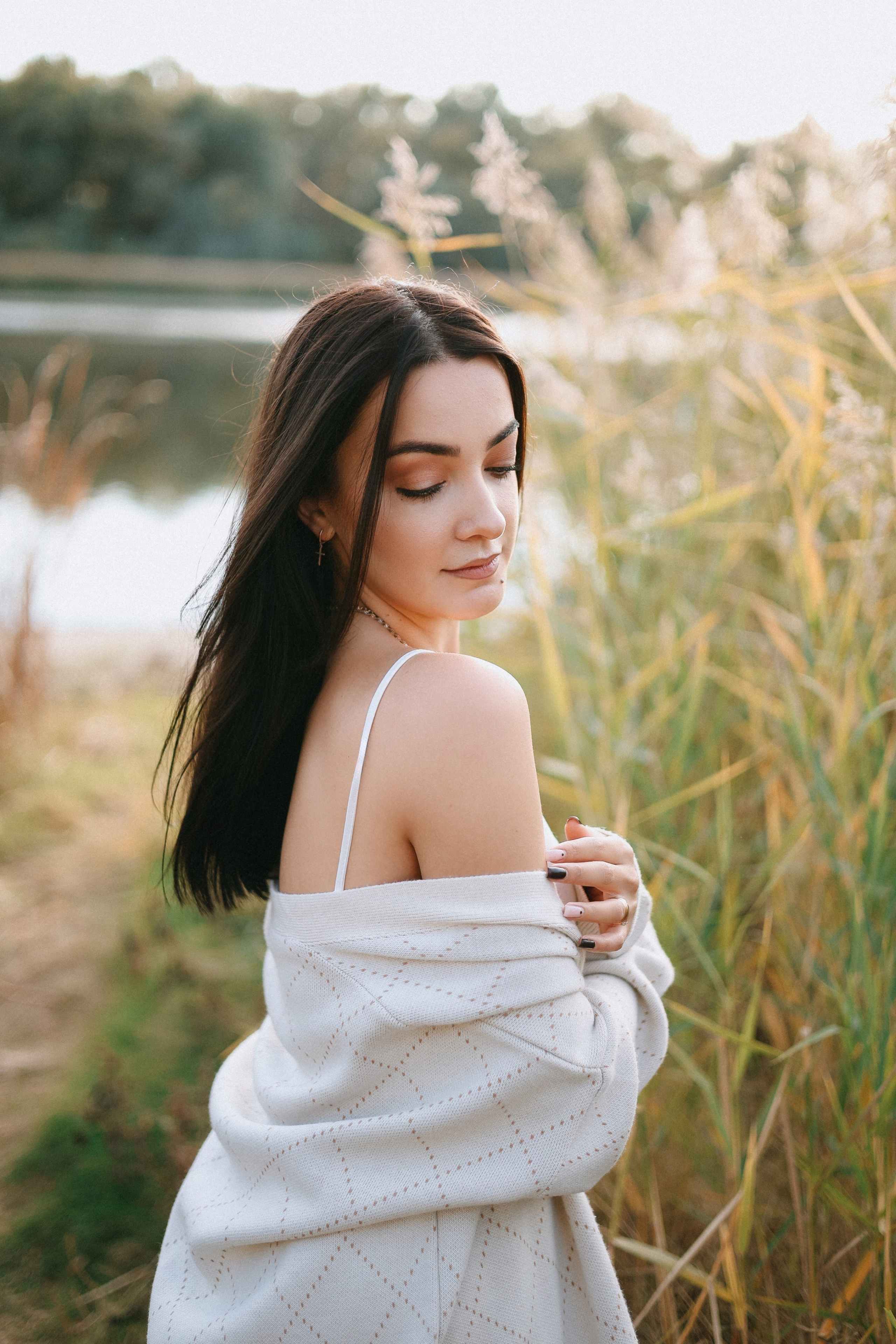 Альбина. Фотограф Елизавета Наумова