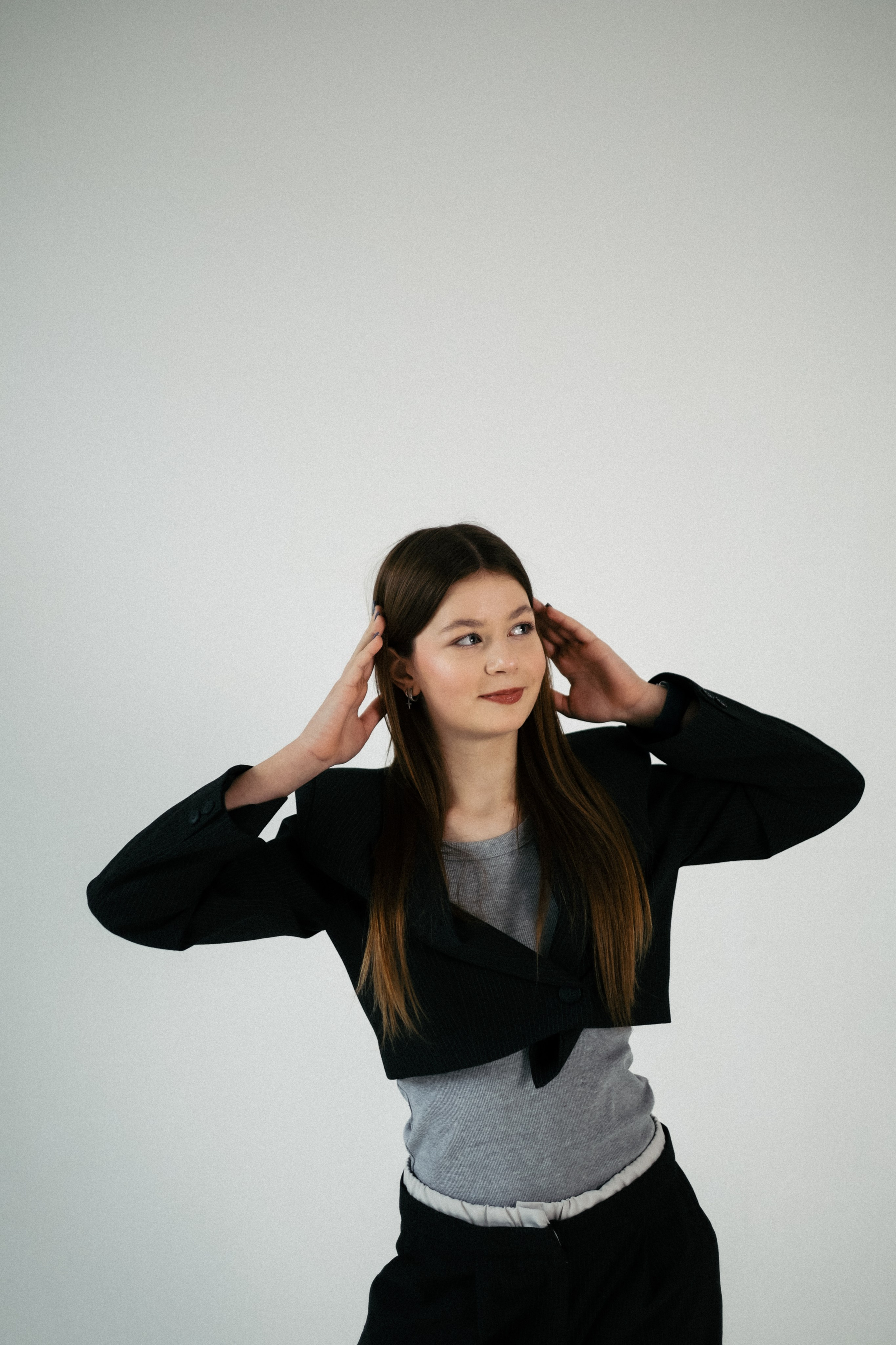 Лиза & Катя. Фотограф Елизавета Наумова