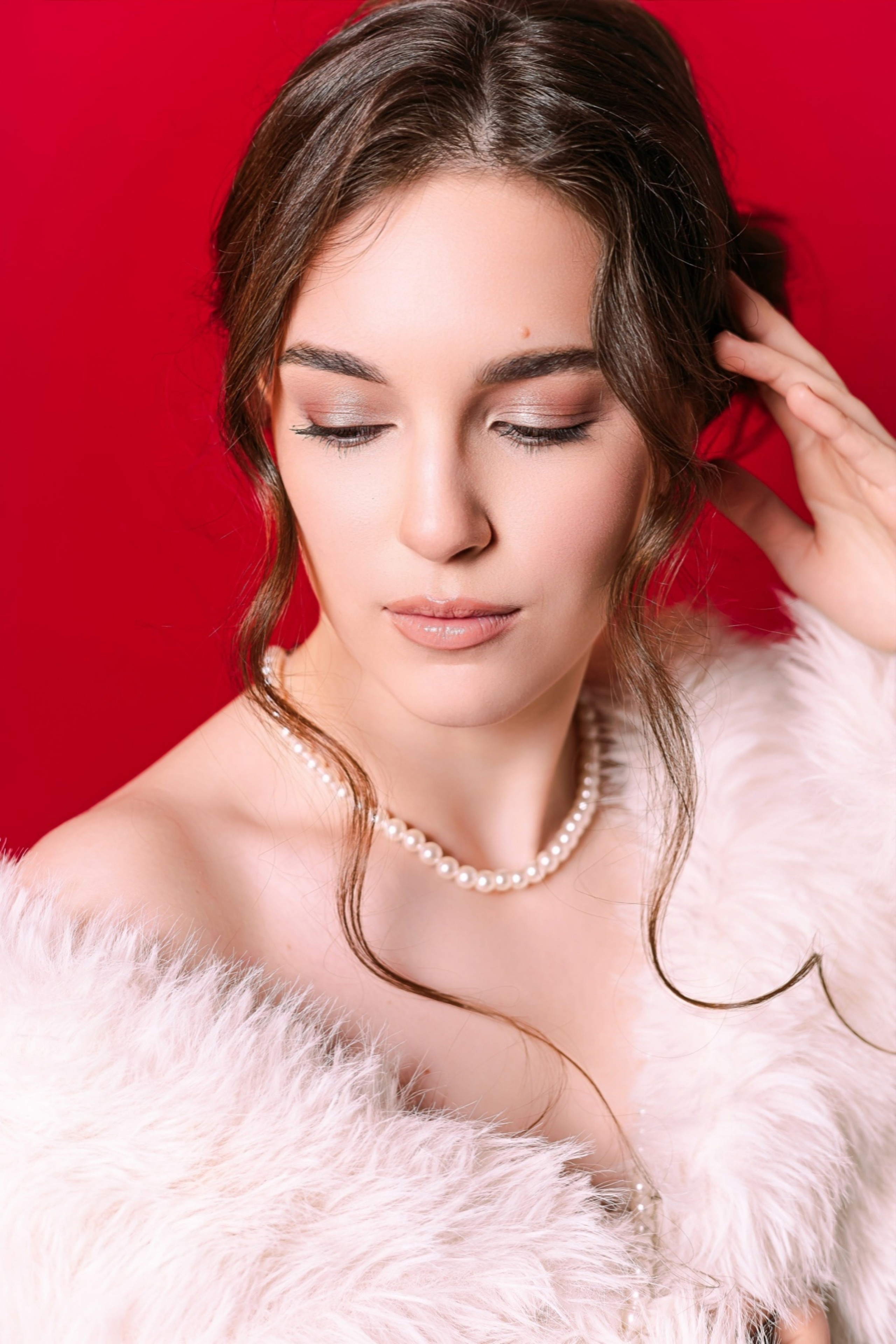 Виктория. Фотограф Елизавета Наумова