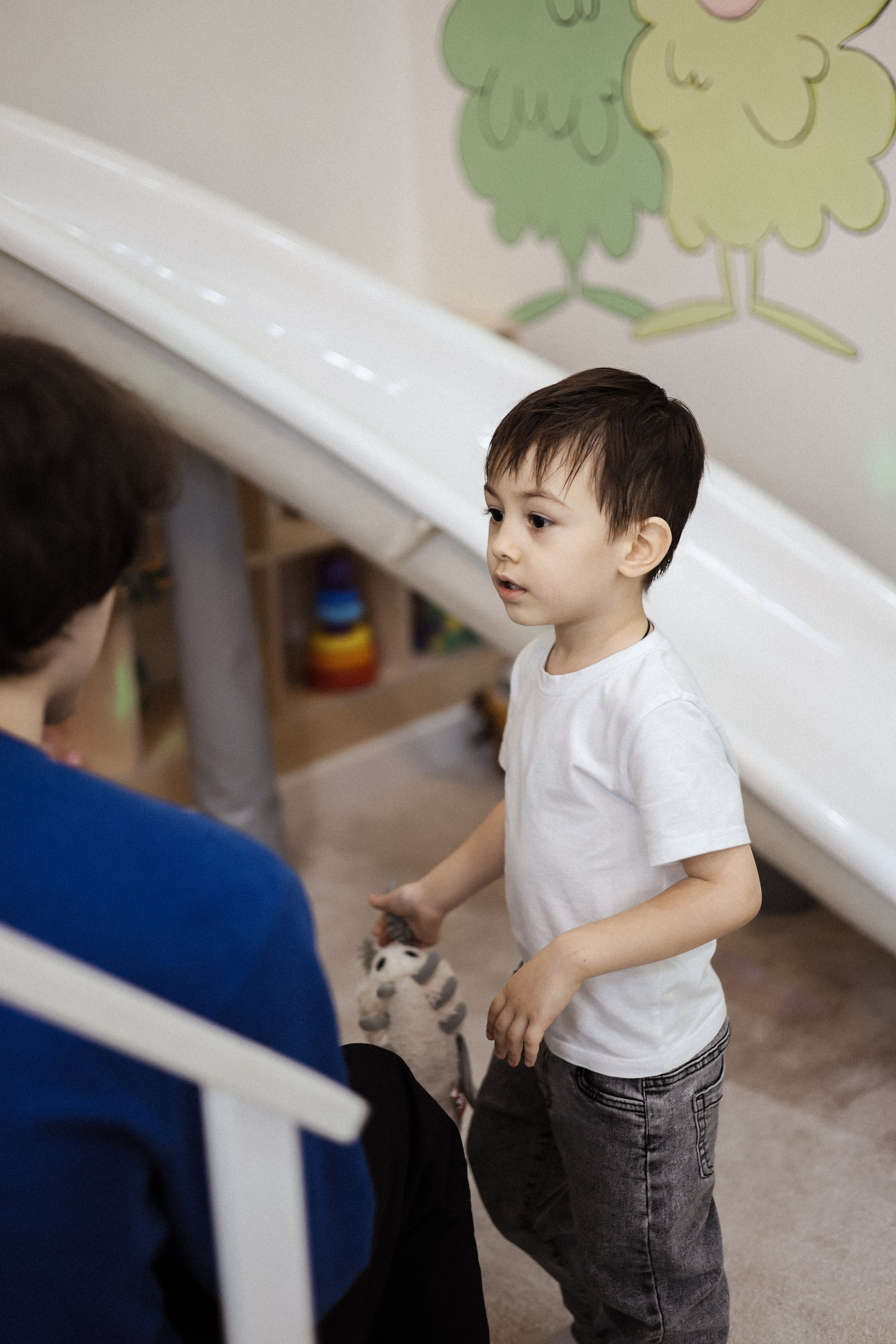 Happy birthday, Nikol. Фотограф Елизавета Наумова