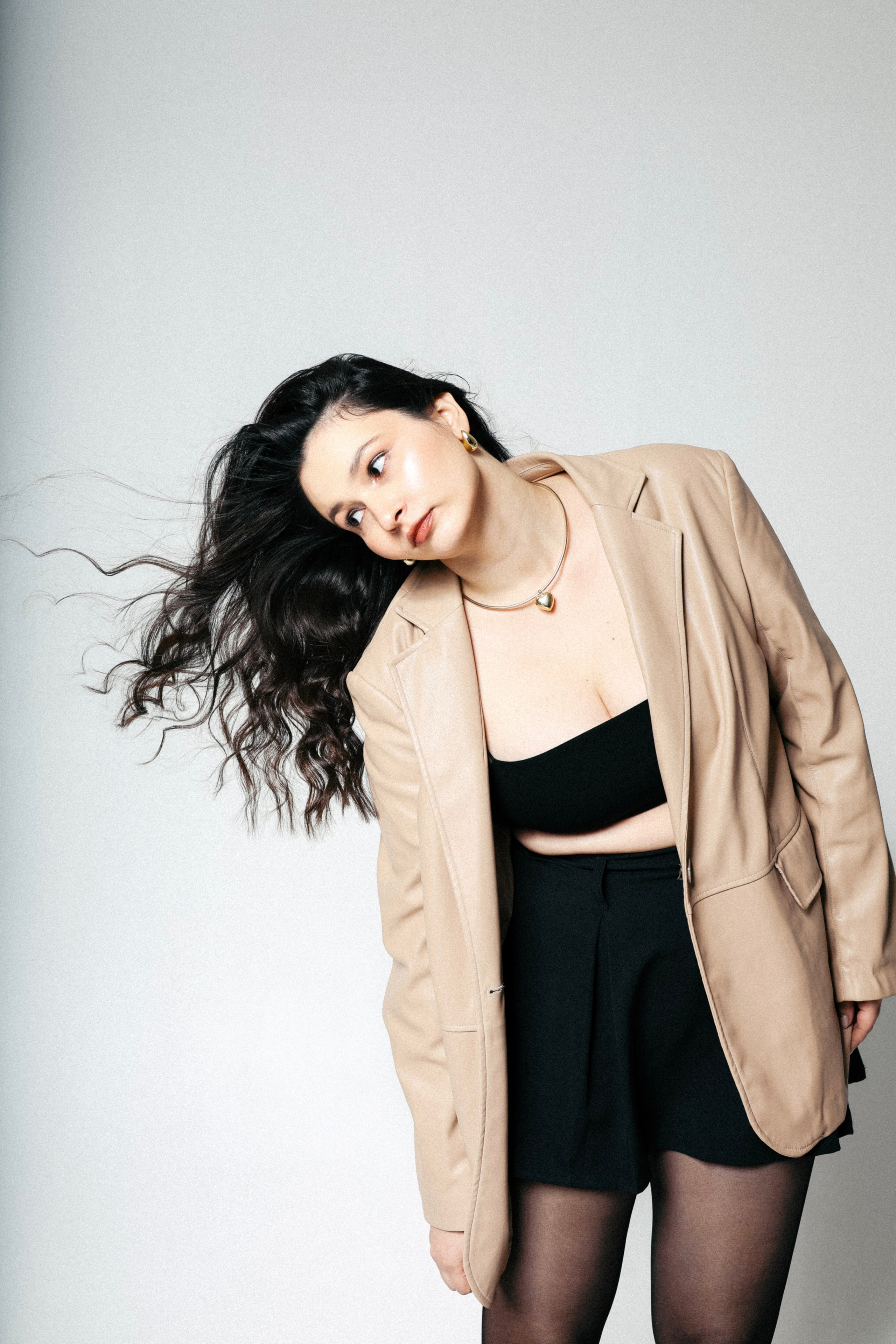 Олеся. Фотограф Елизавета Наумова