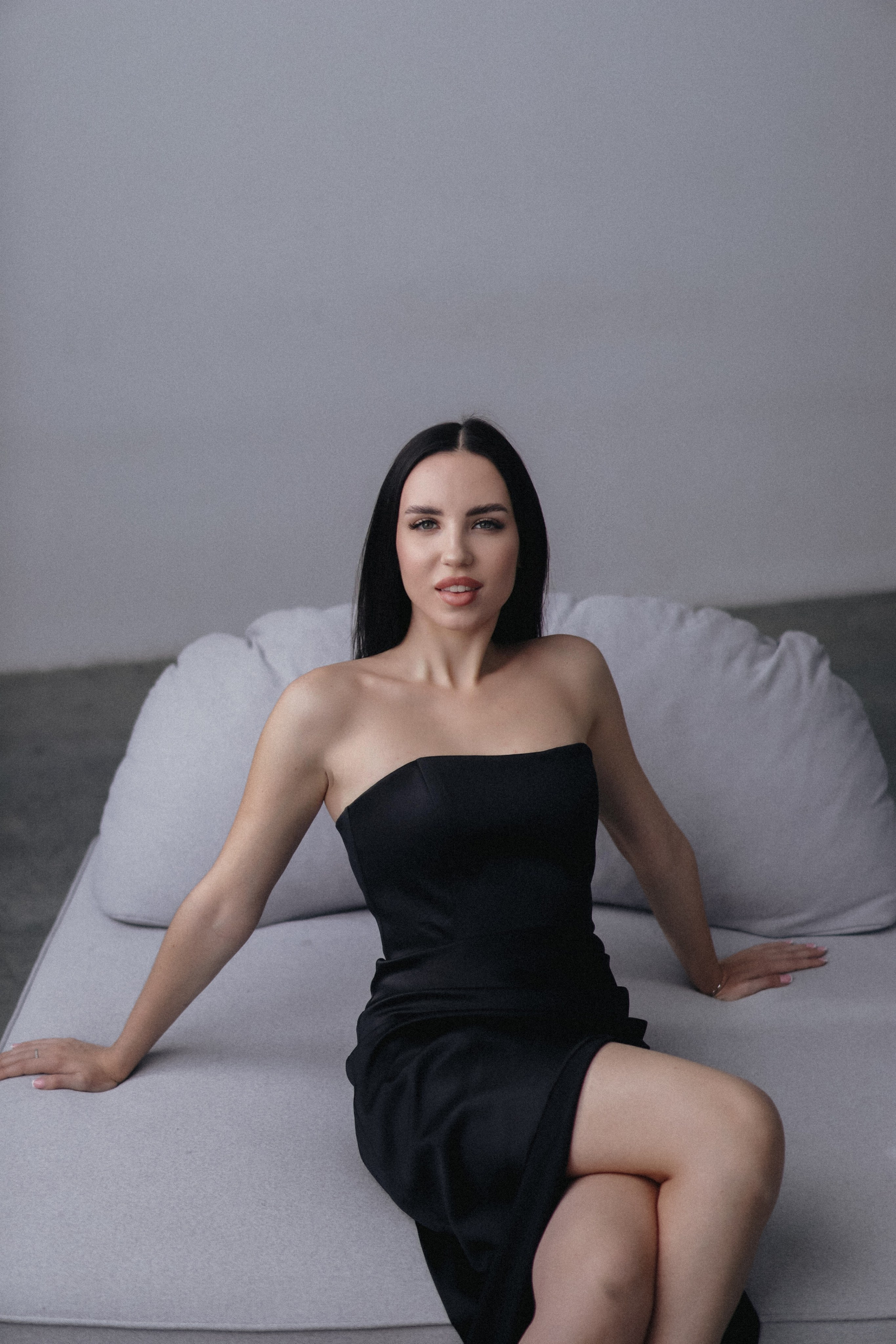 Юлия. Фотограф Елизавета Наумова