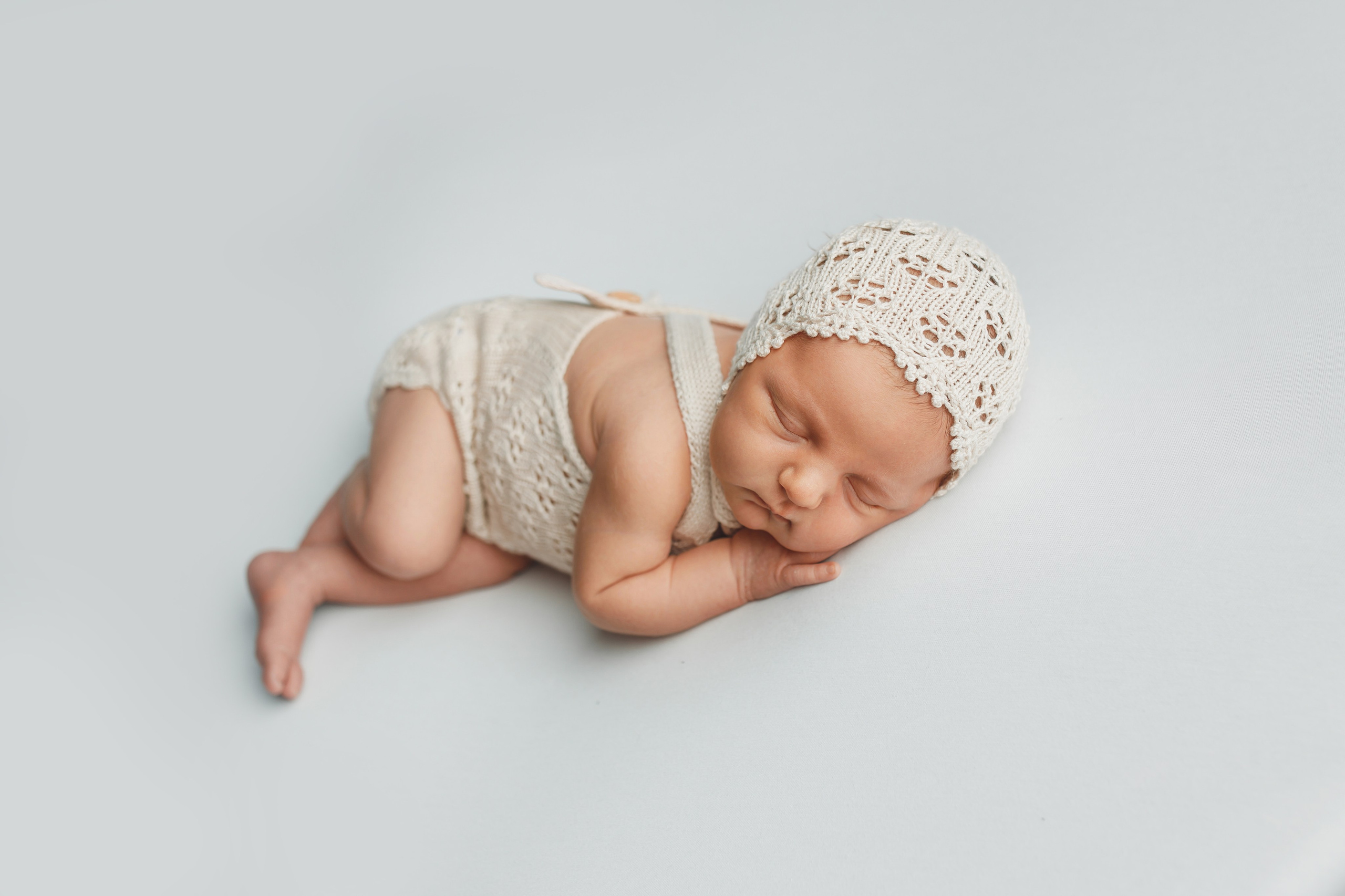 Детский и ньюборн фотограф г. Миасса