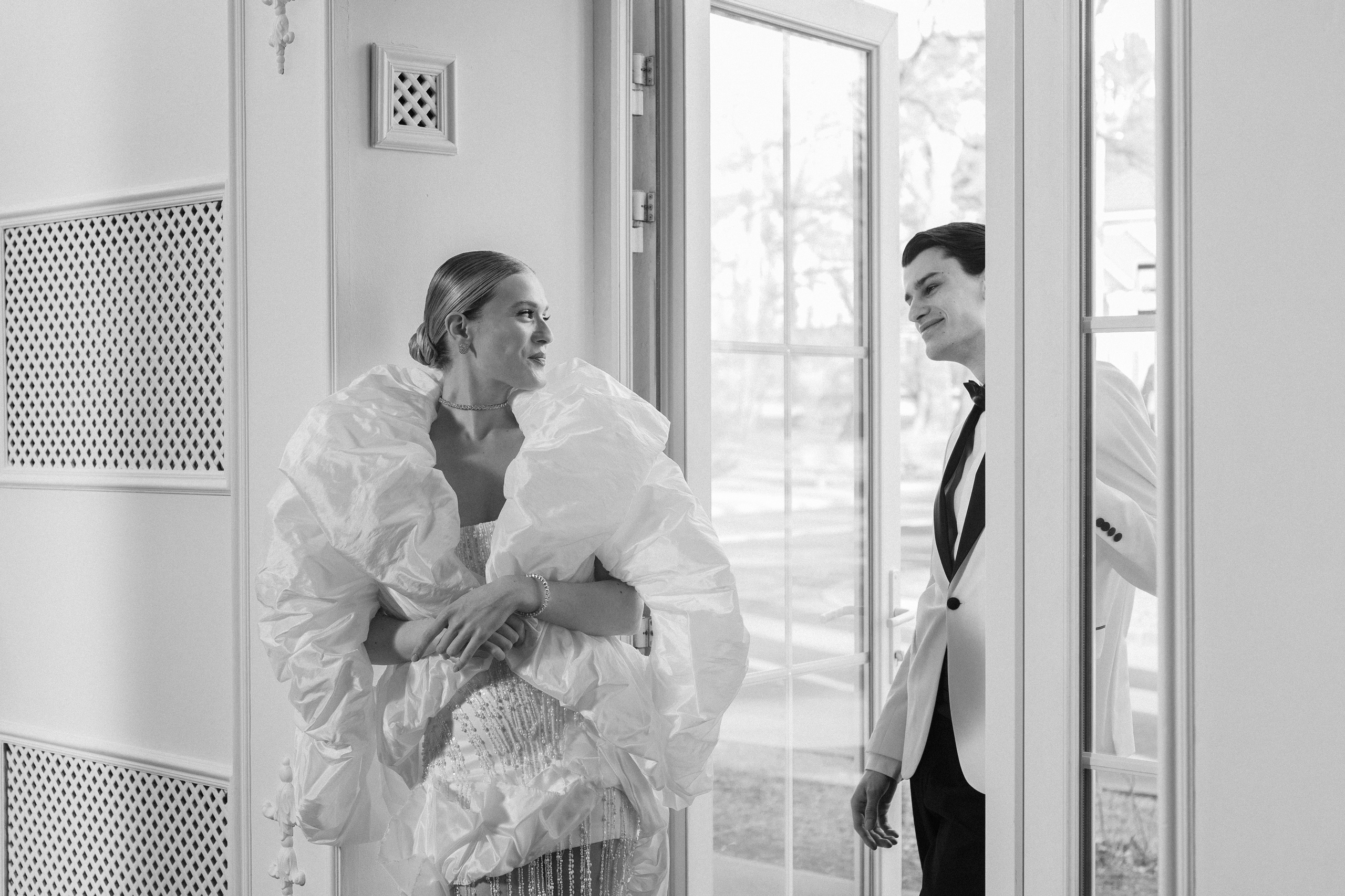 Дарья и Григорий. Семейный и свадебный фотограф в Москве Черкасова Анна