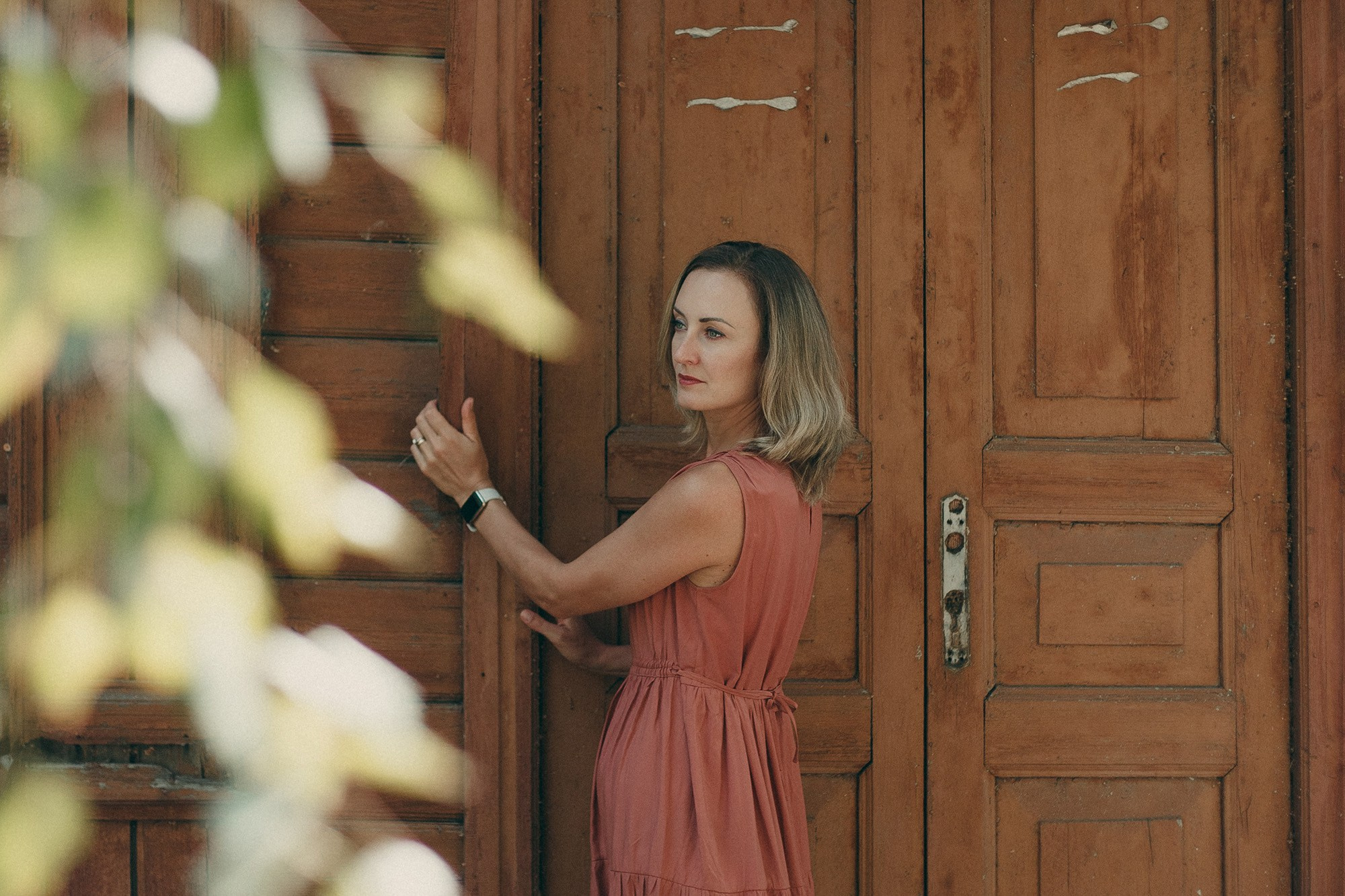 Летние тени Тамбова. Фотограф в Москве — Ольга Федотова