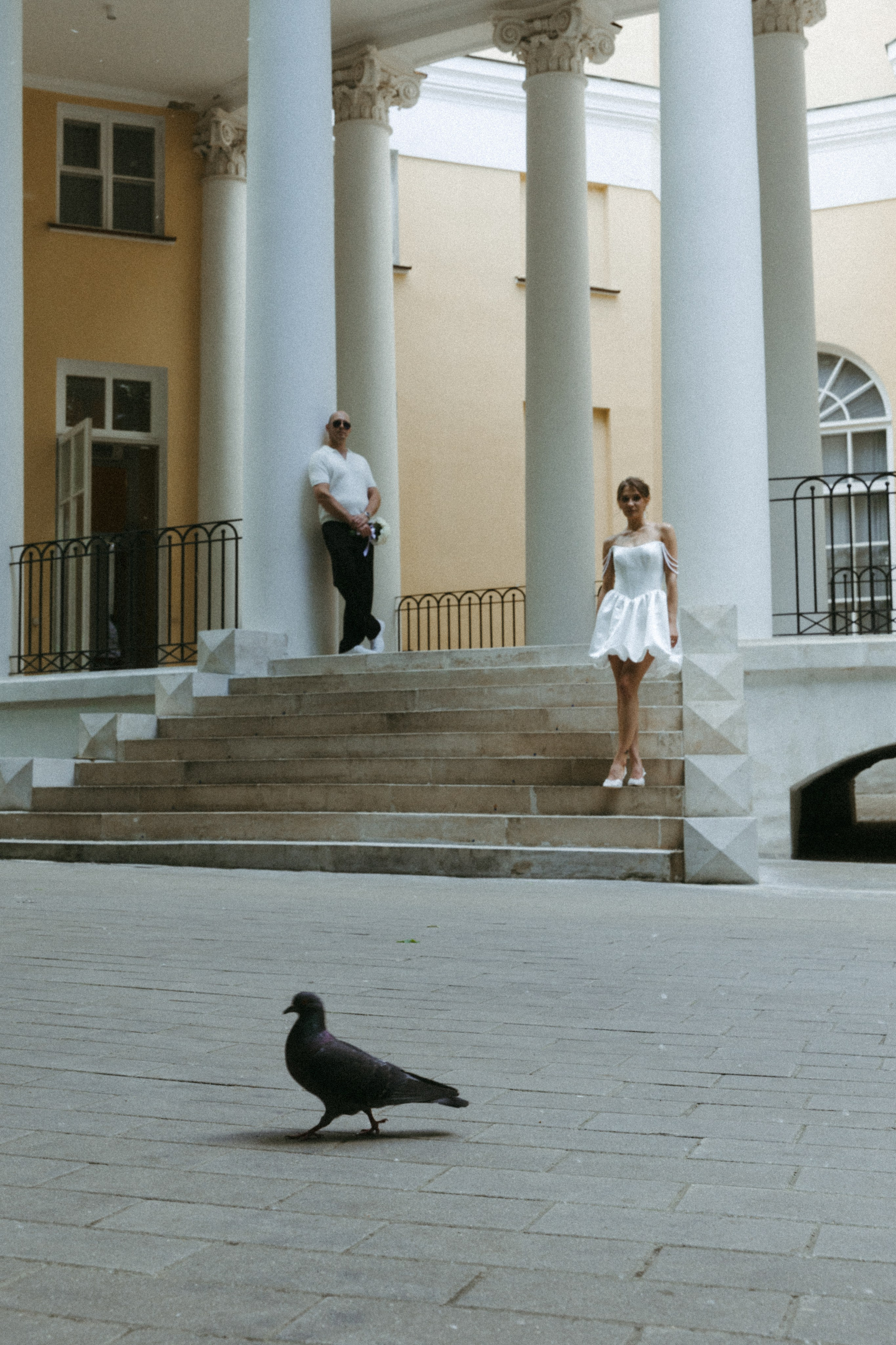 Я выбираю тебя. Семейный и свадебный фотограф