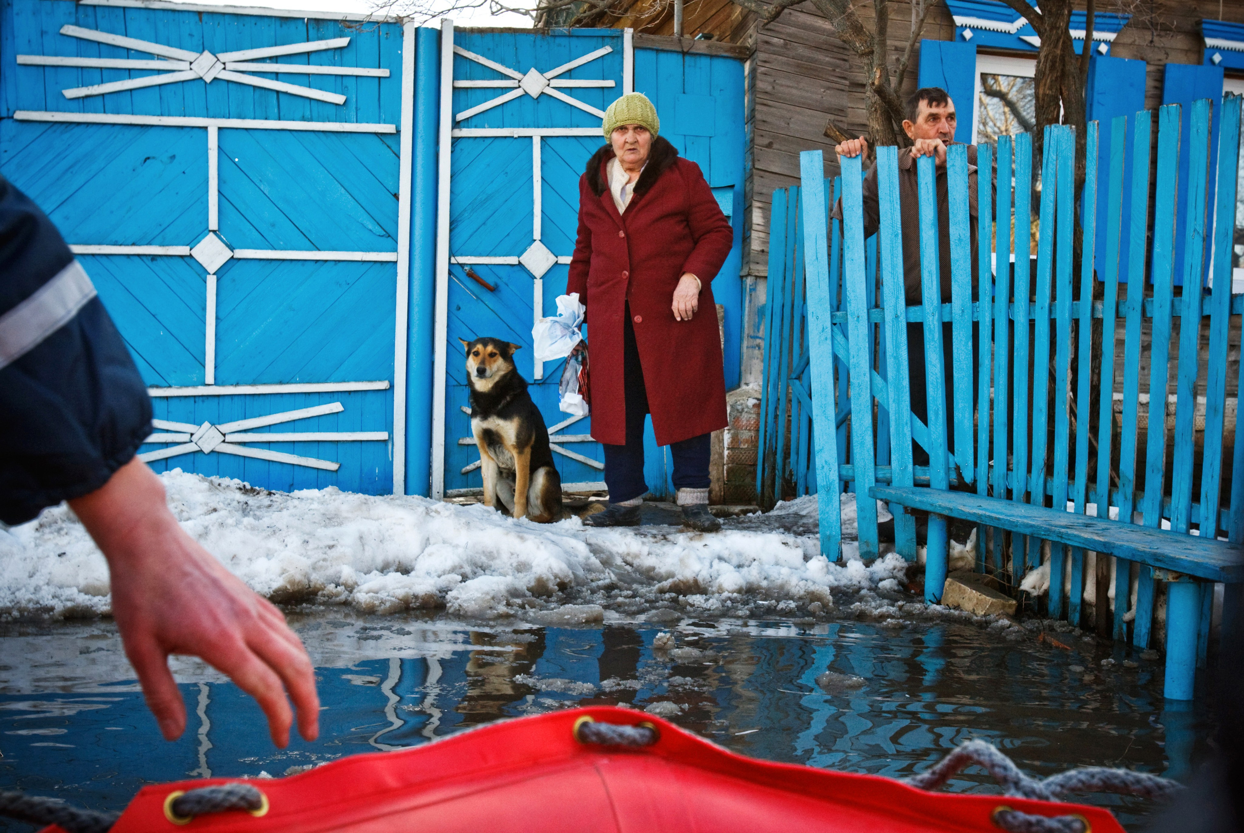 2011— Гран-при. Фотообъединение Самарского областного отделения Союза журналистов России