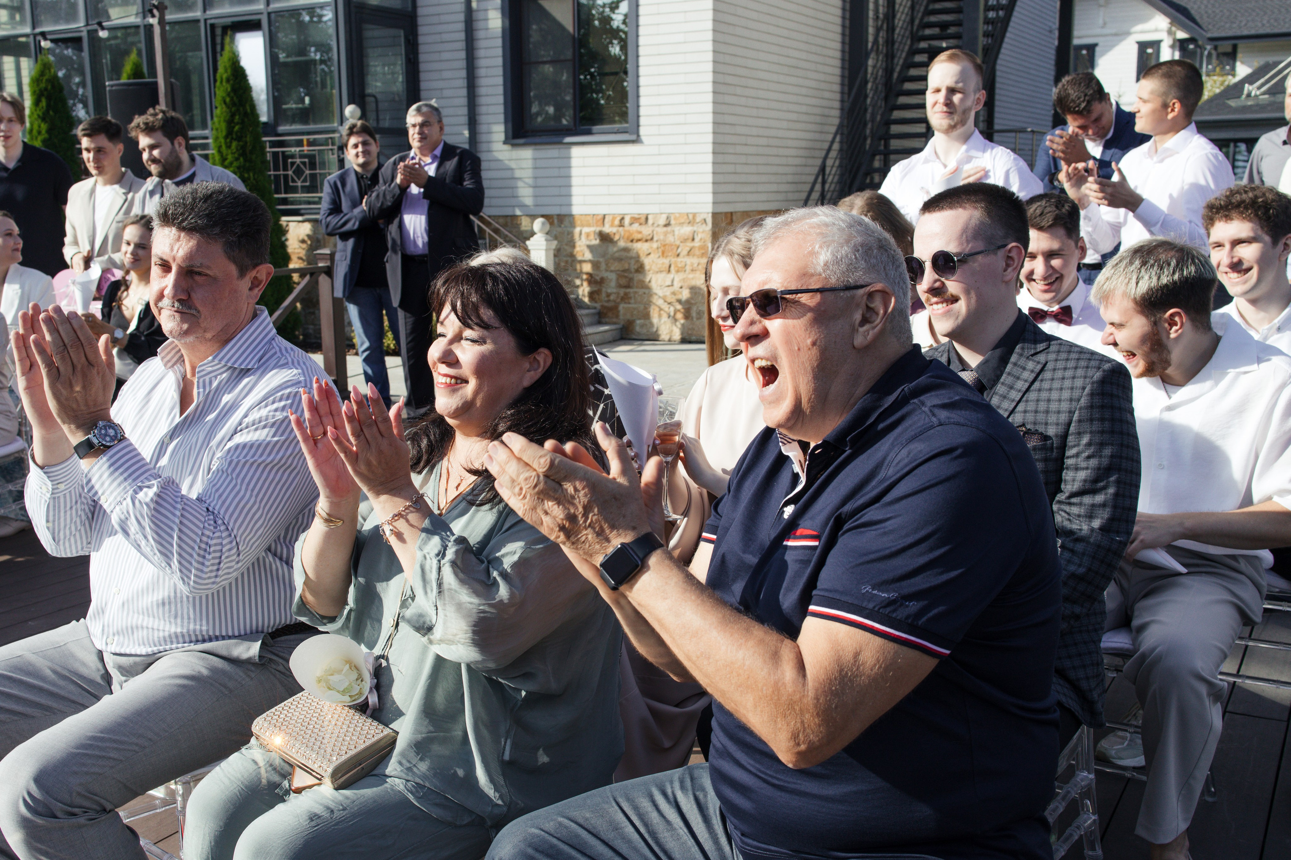 Никита и Александра. Фотограф Москва, Светлана Королева