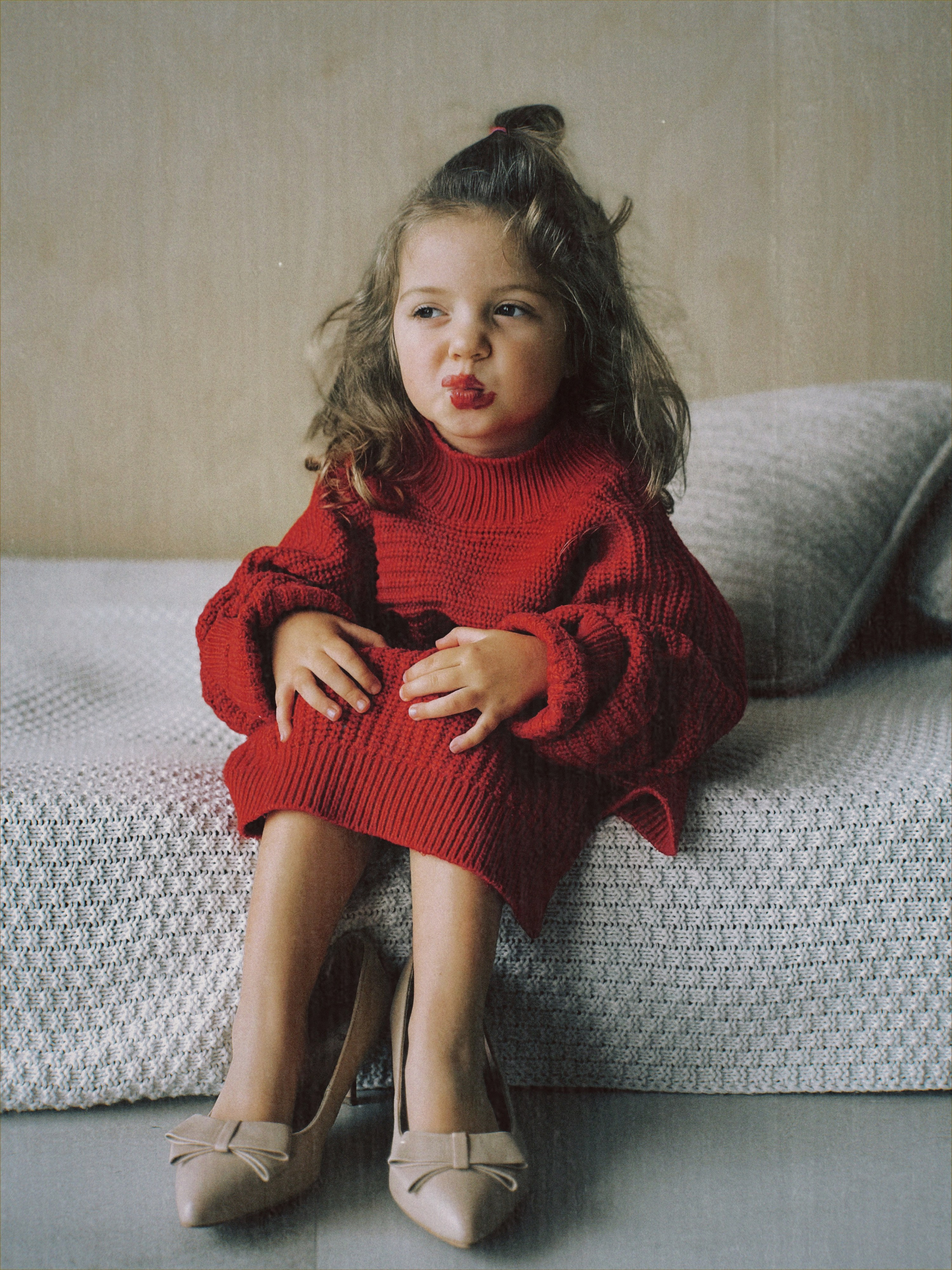 История мамы и дочки 🥹❤️. Чувственный мобильный фотограф в Казани и Сочи Дьяченко Дарья