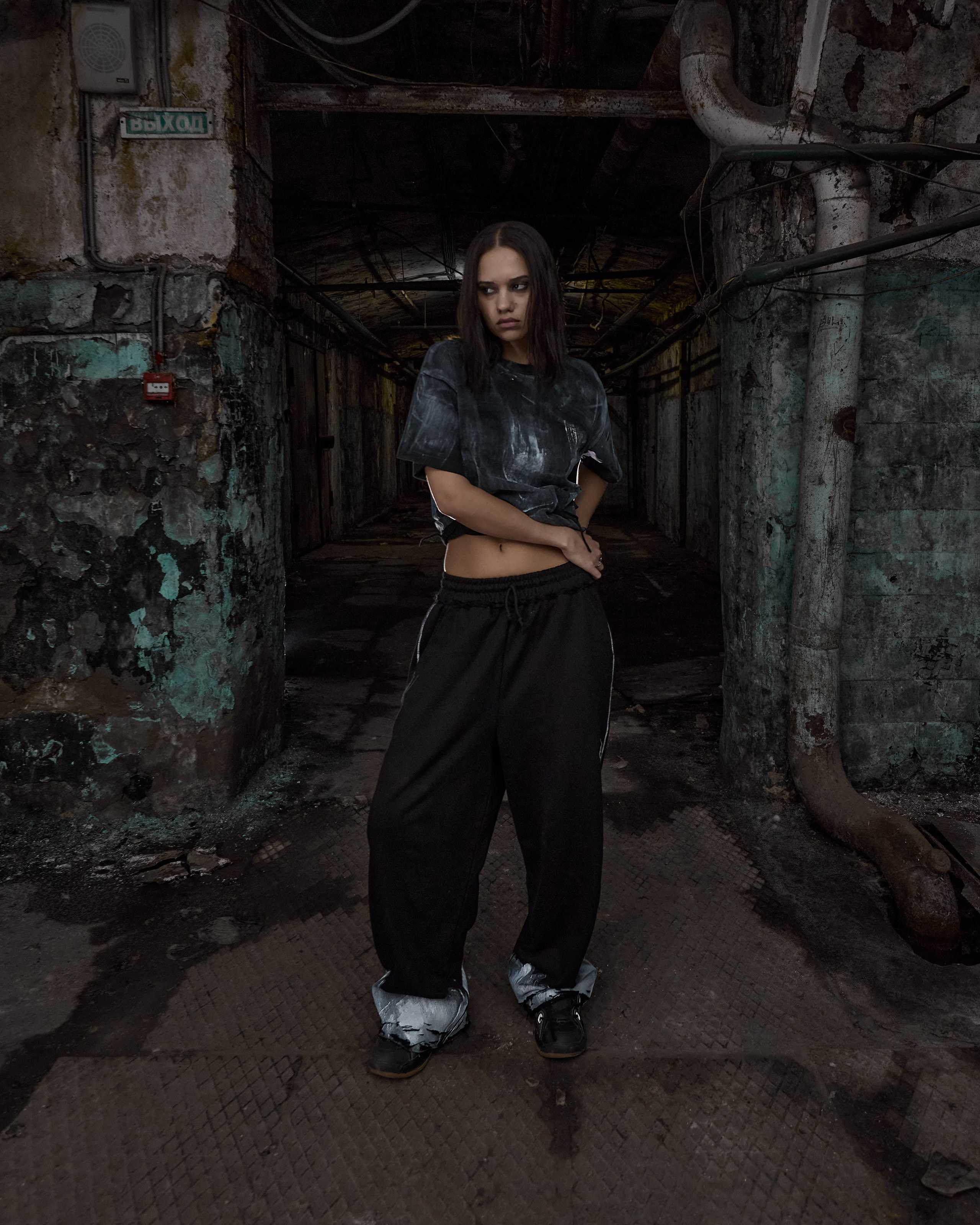 Catalog SamoBit. Svyatoslav Lebedev | Advertising photographer — Commercial shooting, Art direction, AI integration