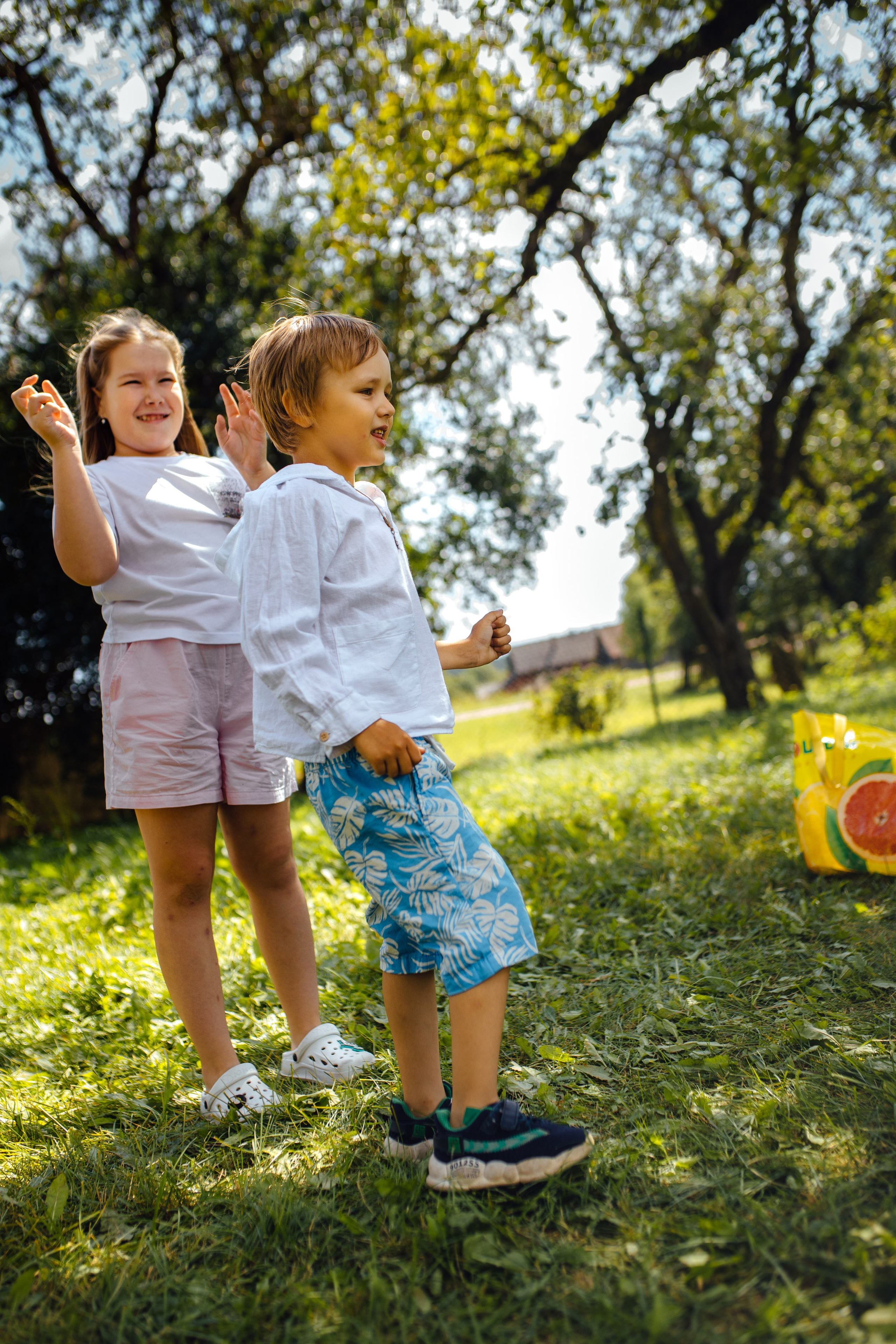 Макарию 5 лет, 2024