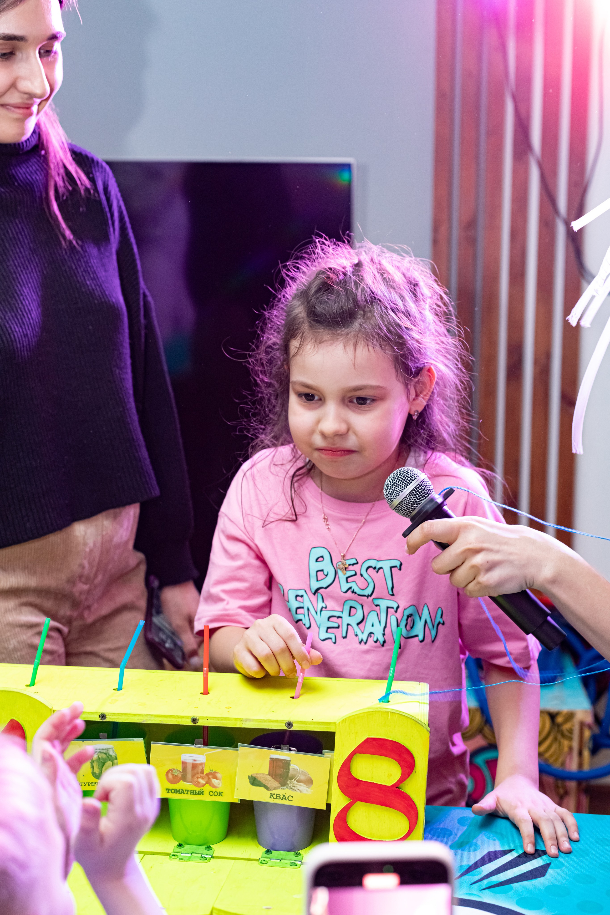 ZAHAR 5 YEAR / BIRTHDAY. Photokarish