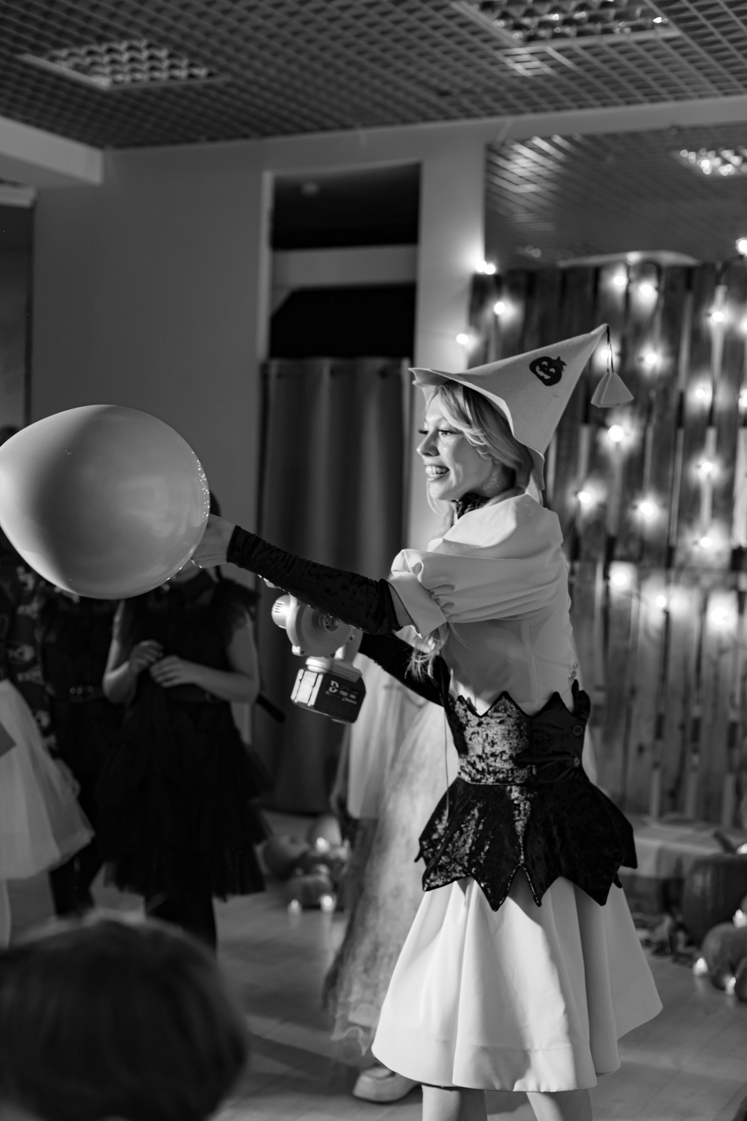 HALLOWEEN. Photokarish