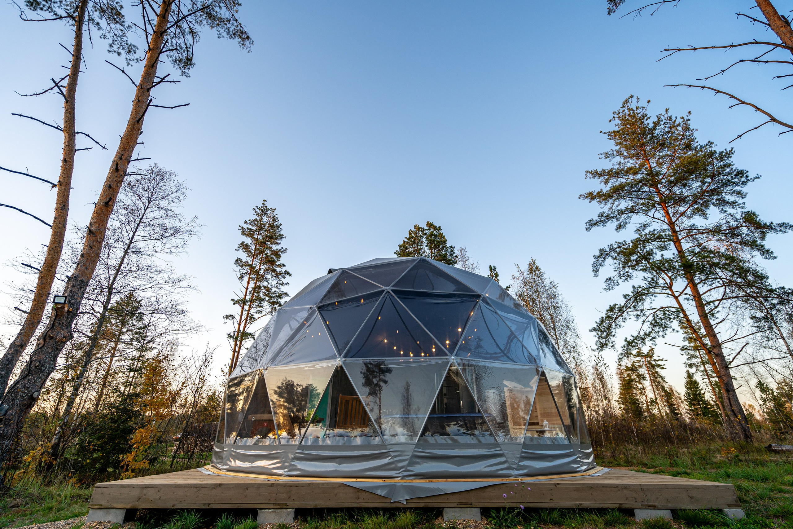 Базы отдыха. Интерьерная съемка в Ярославле, Москве, Санкт-Петербурге