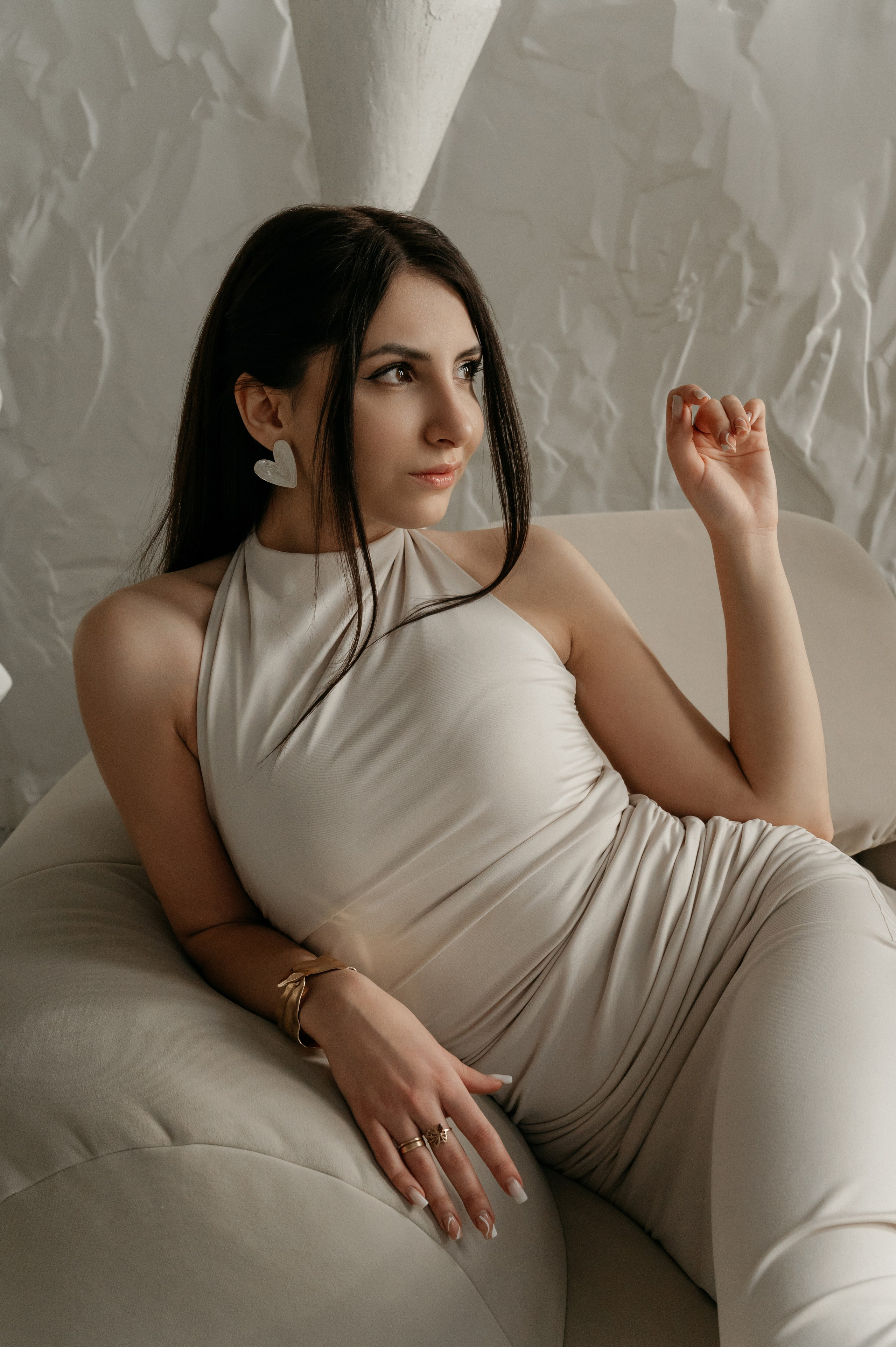 Сестры Алина и Света. Свадебный фотограф Мария Строгонова