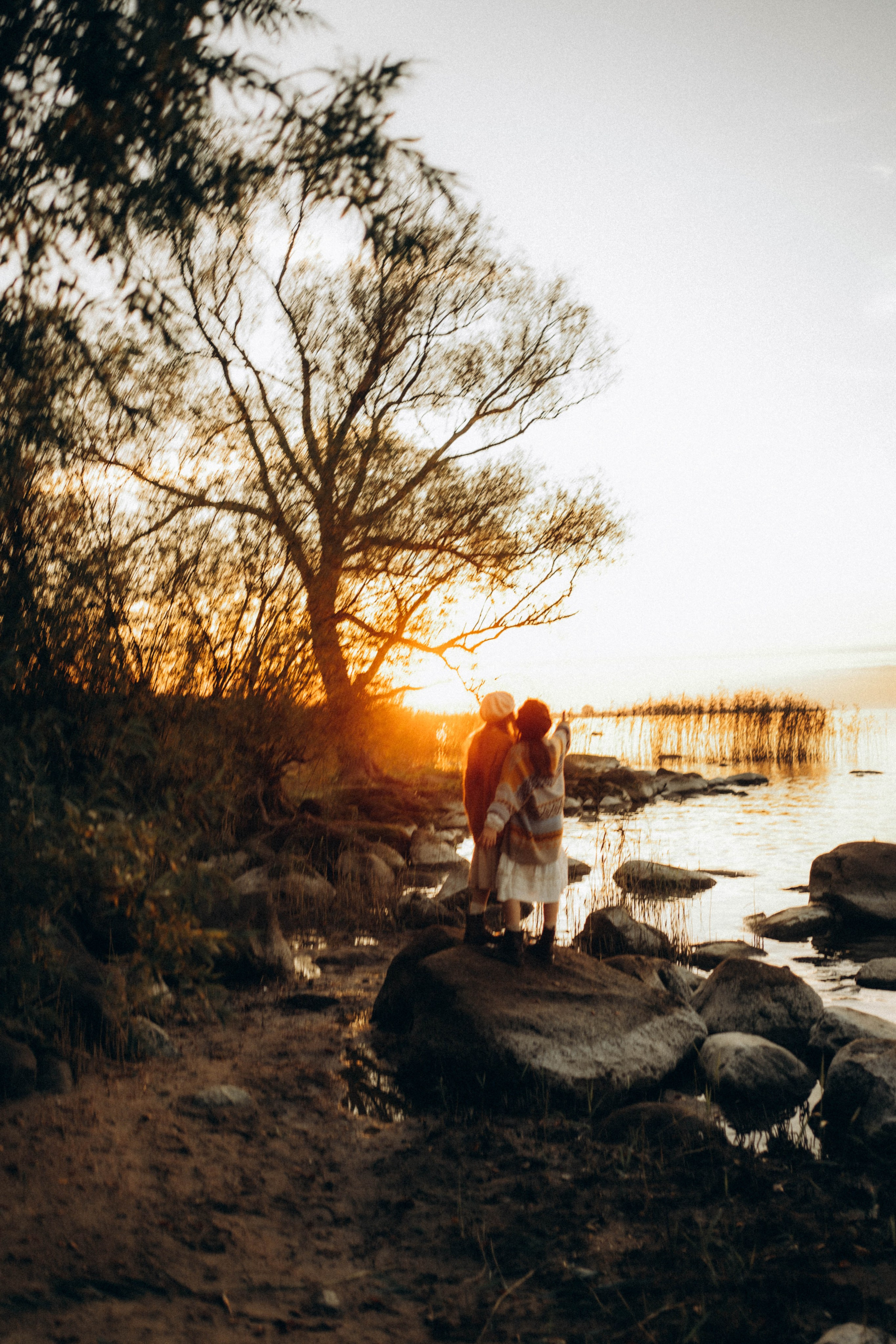 Соня & Ева. Семейный фотограф в Калининграде Елена Глазунова
