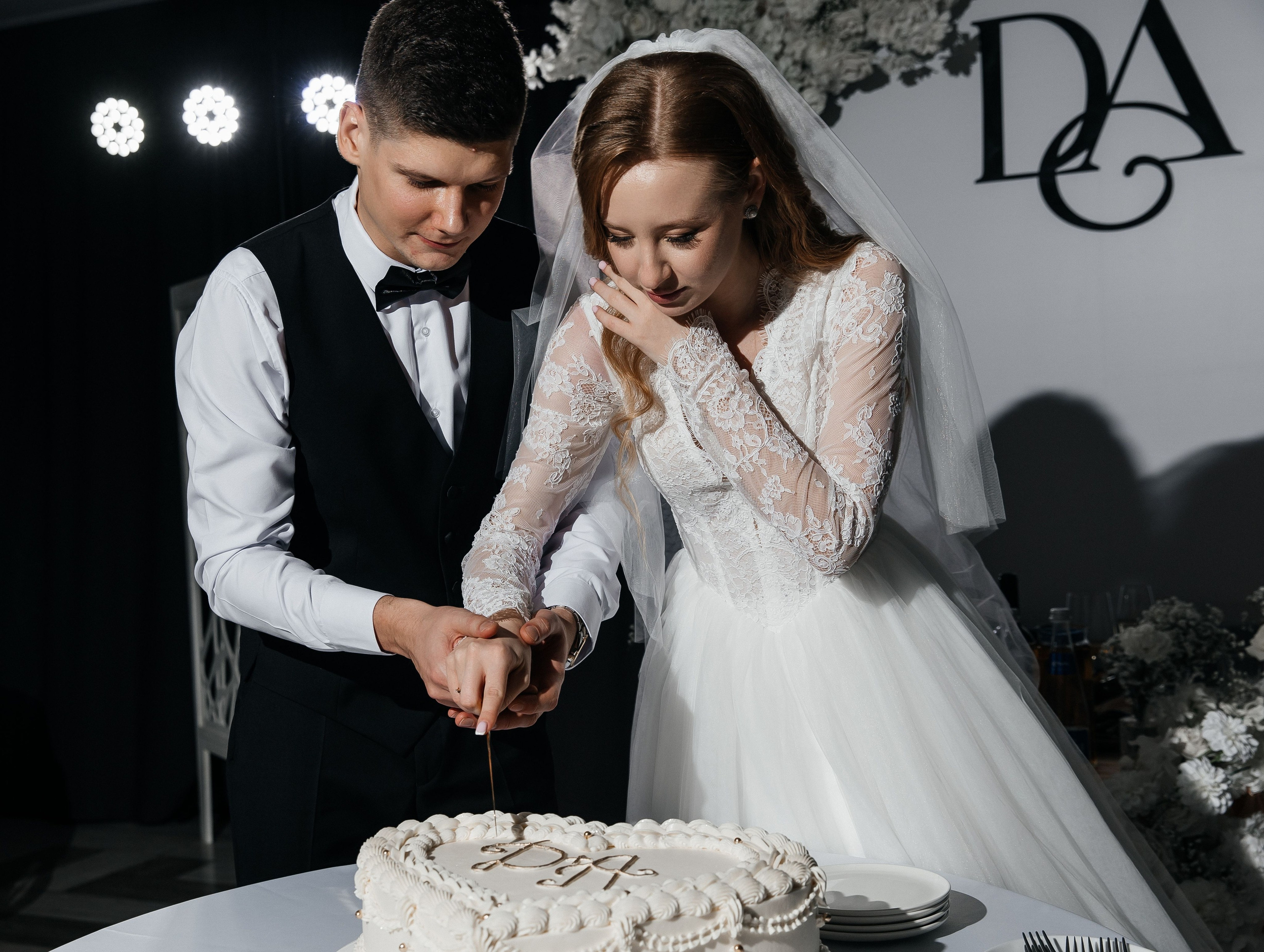 Анонс свадьба Денис и Анна. Свадебный и семейный фотограф в Севастополе и Крыму Анастасия Сураева