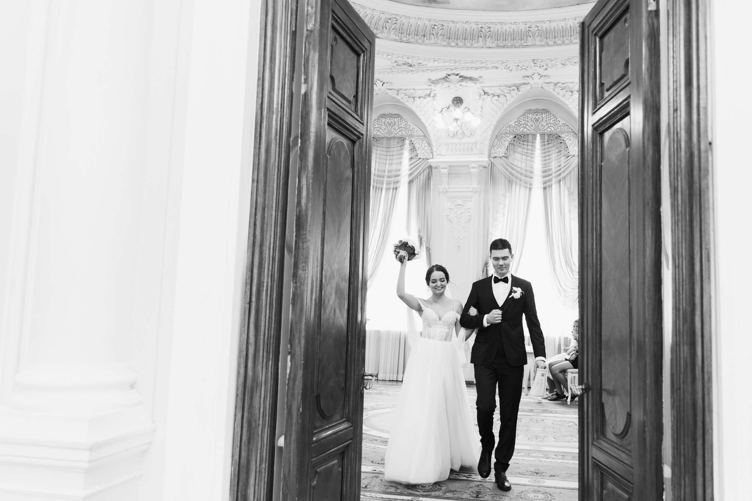 Александр и Мария. Семейный и свадебный фотограф в Санкт-Петербурге и Москве