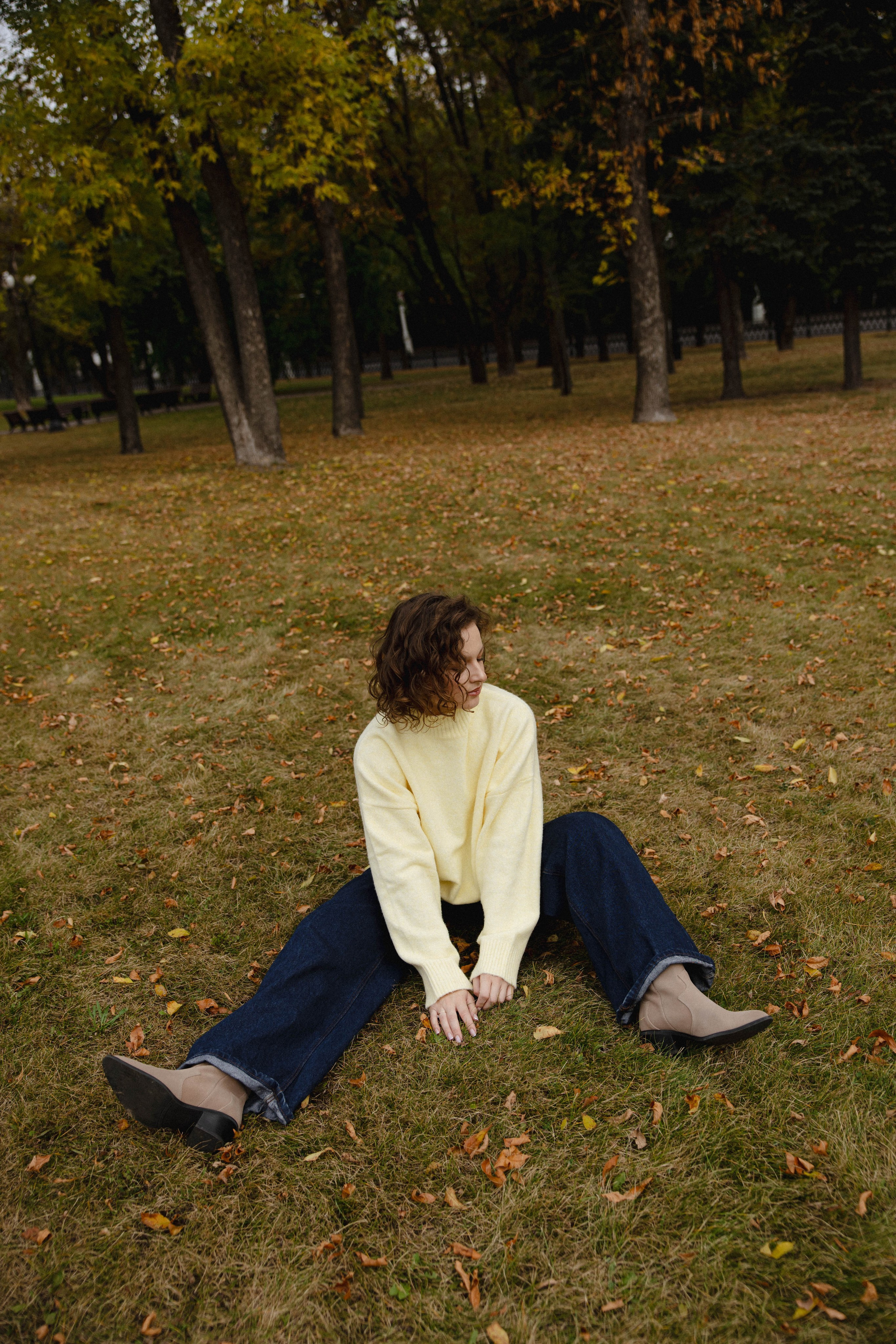 Amalia. Портретный фотограф в Минске Анастасия Воробей