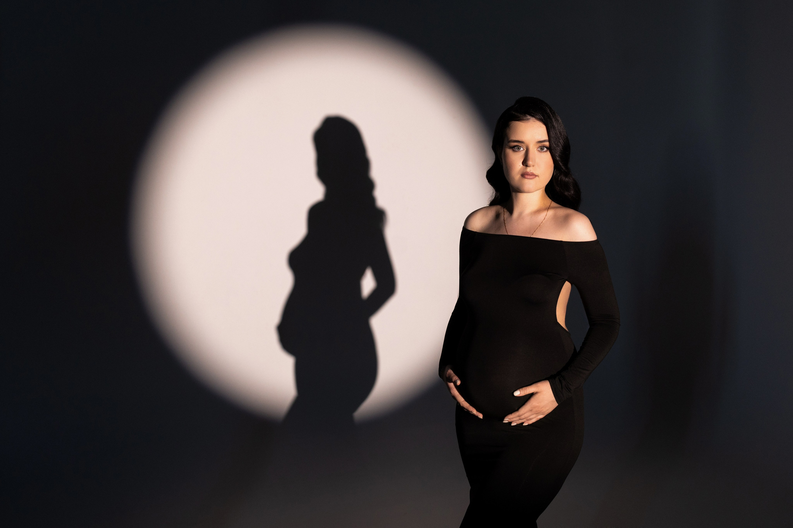 съемка в ожидании Красноярск