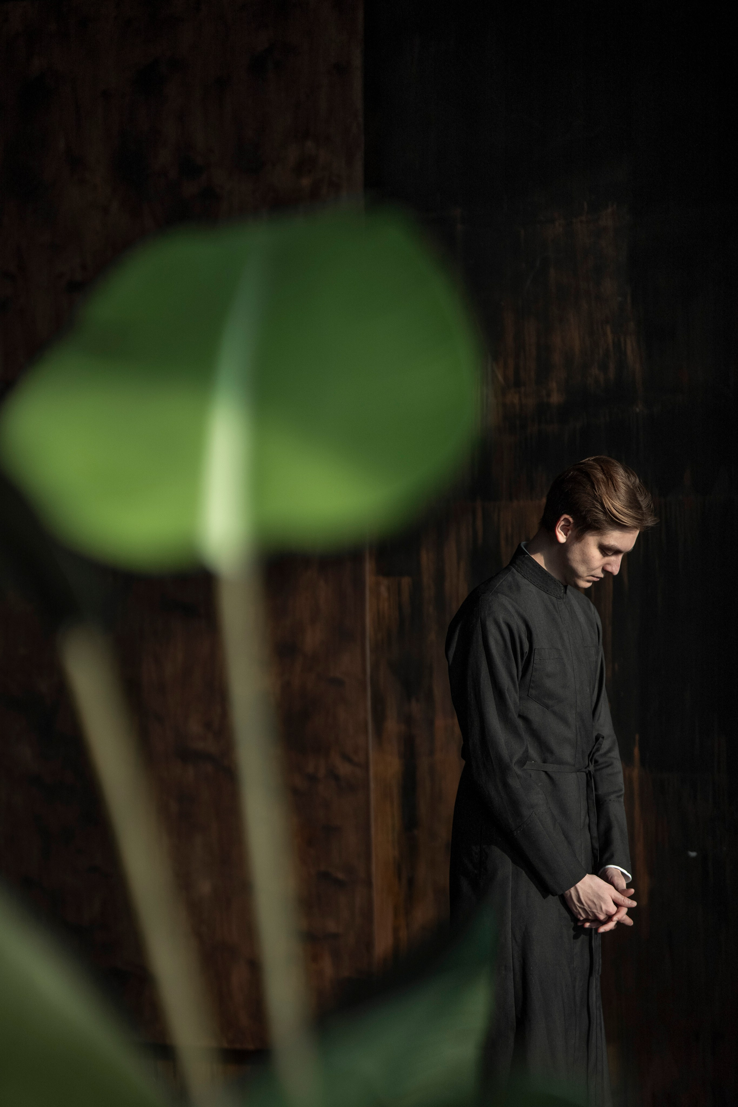 Николай. Karabanovs