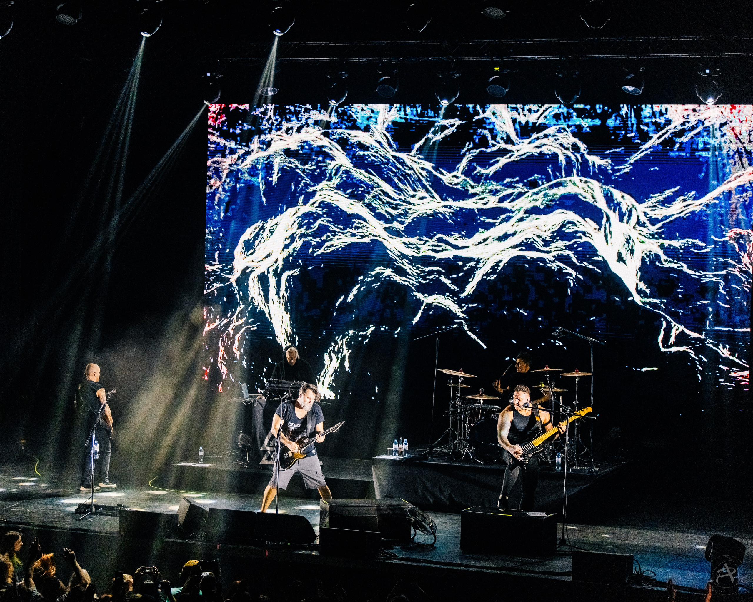 Северный Флот. Atmosphere. Концертный фотограф Аля Рашпиль