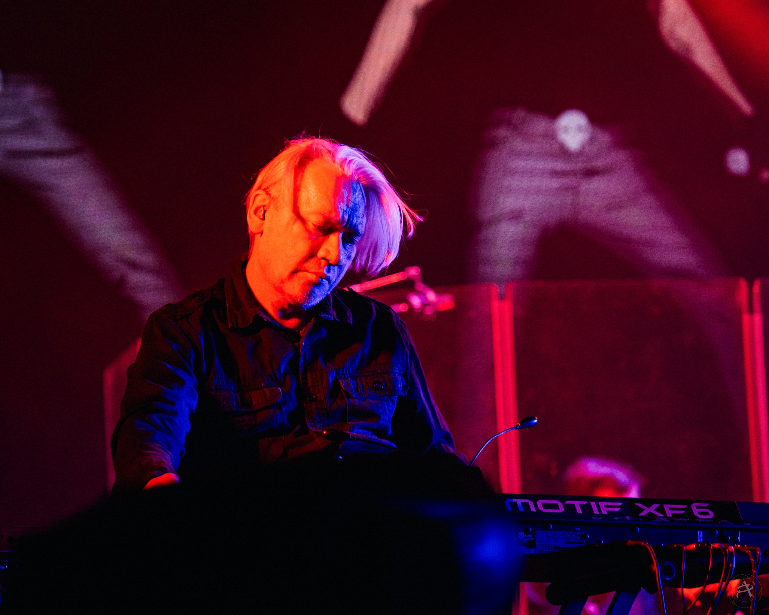 Северный Флот. ДК ПЗ (Вологда). Концертный фотограф Аля Рашпиль