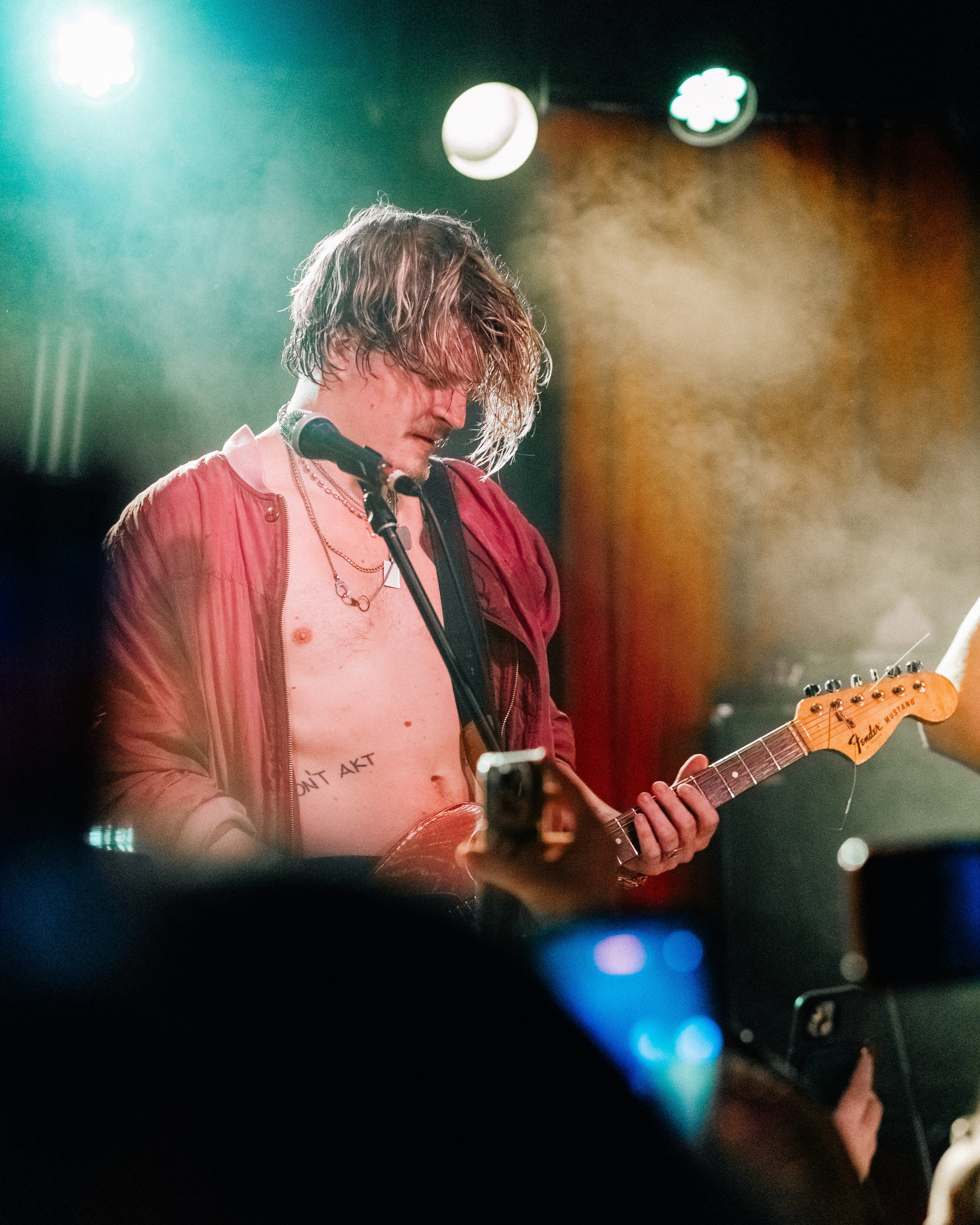 Chili Cheese. 16 Тонн Пресня. Концертный фотограф Аля Рашпиль