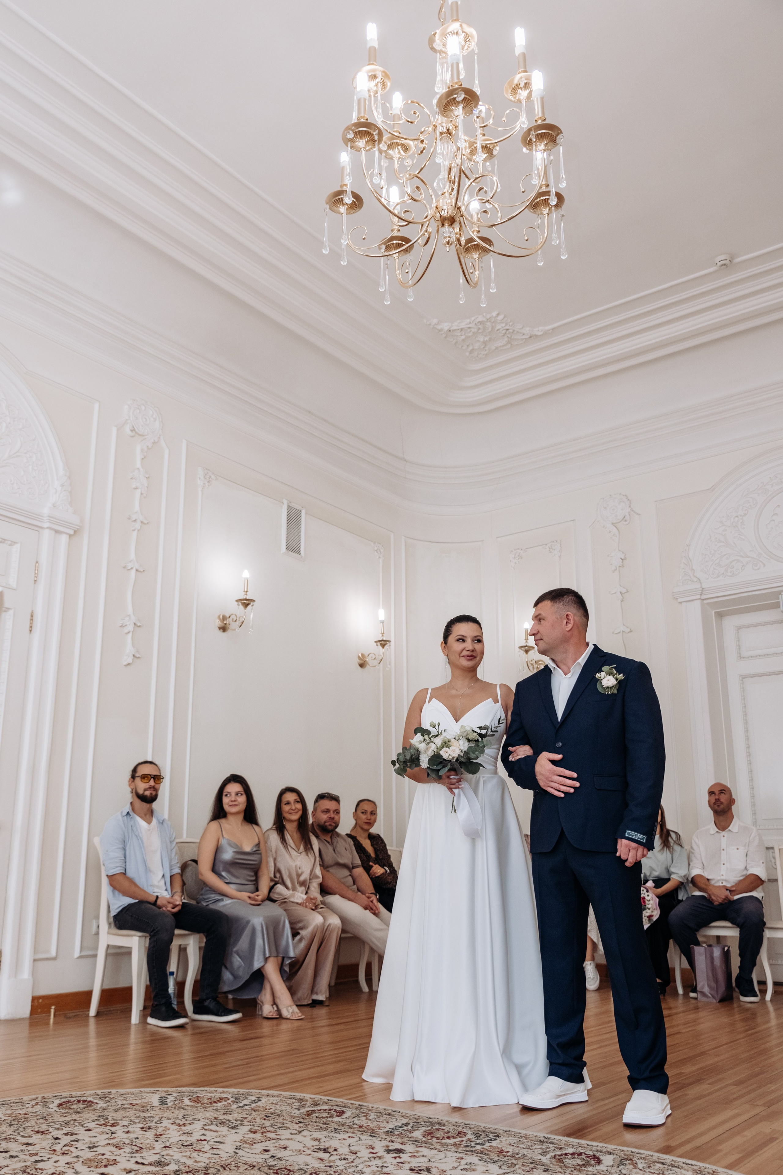 Наташа и Илья. Семейный фотограф в Красноярске