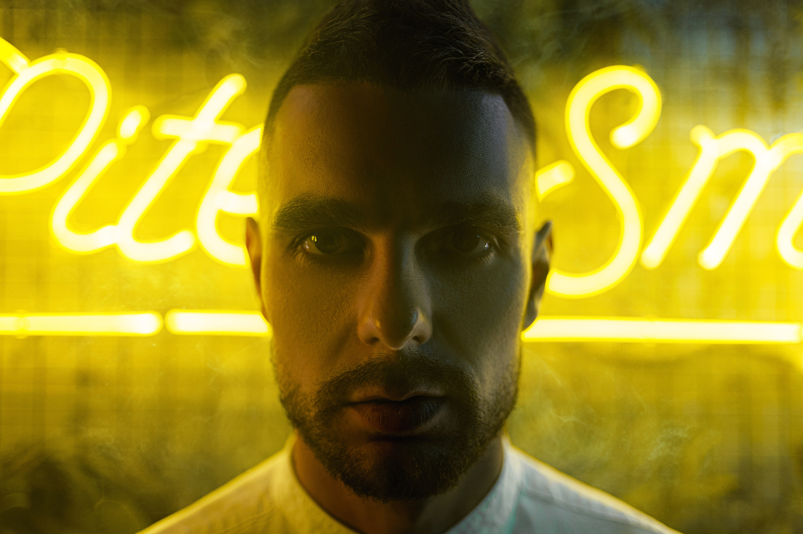 Владимир. Мастерская для создания имиджа от BenSami в Санкт-Петербурге и Москве