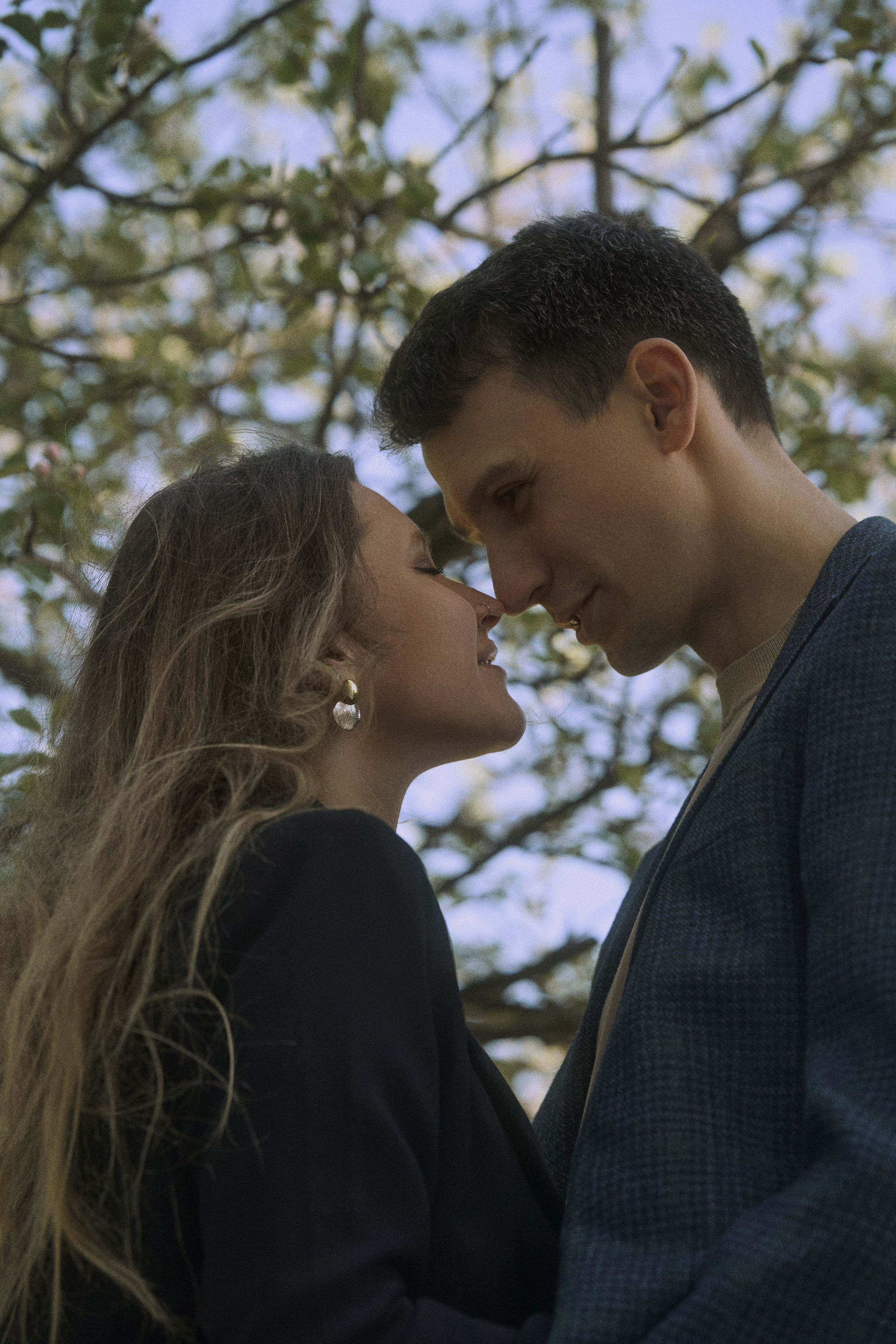 Stella & Yaroslav. Гасанова Алина|Фотограф в Санкт-Петербурге