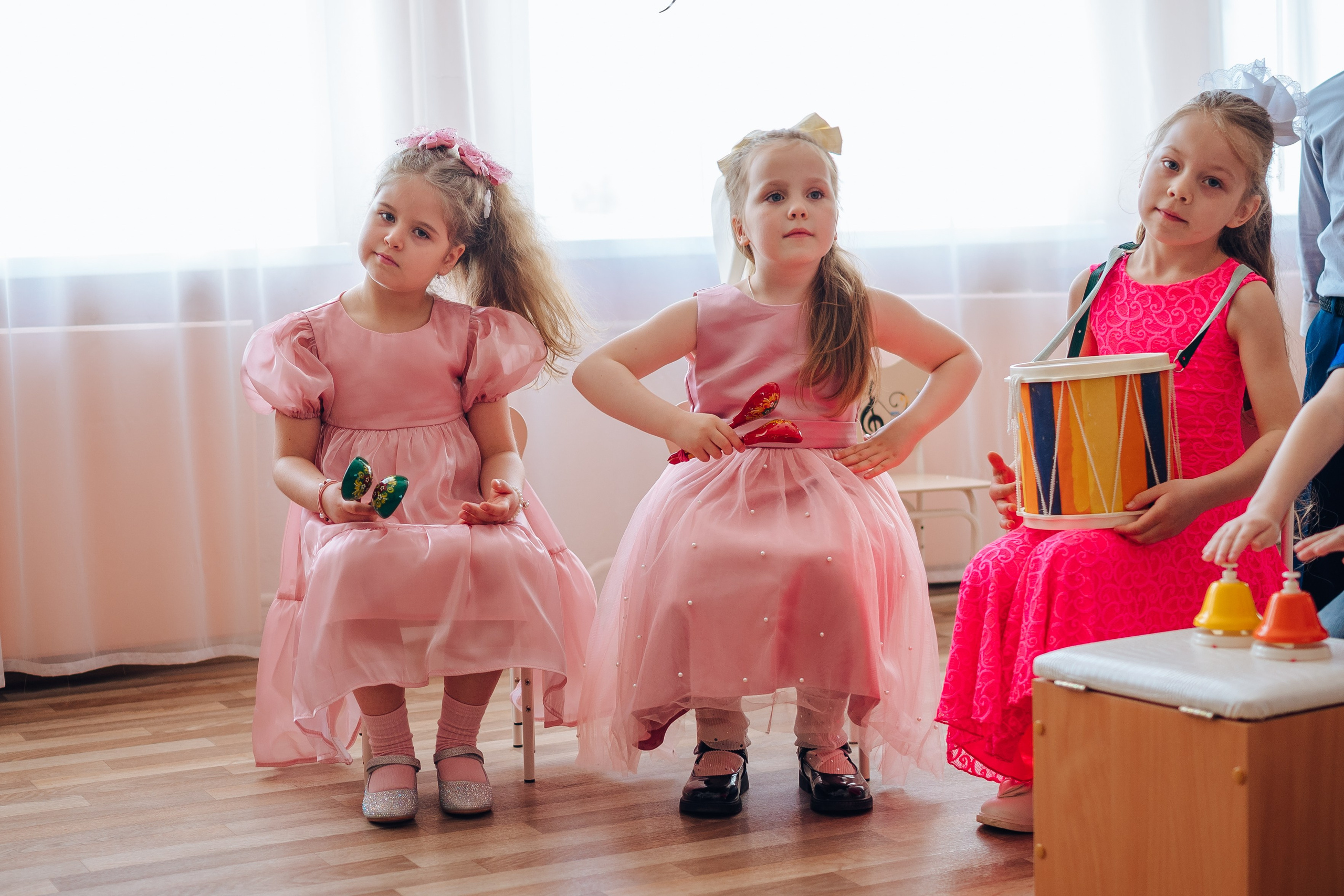 56 сад. Детский и семейный фотограф Катерина Мишина