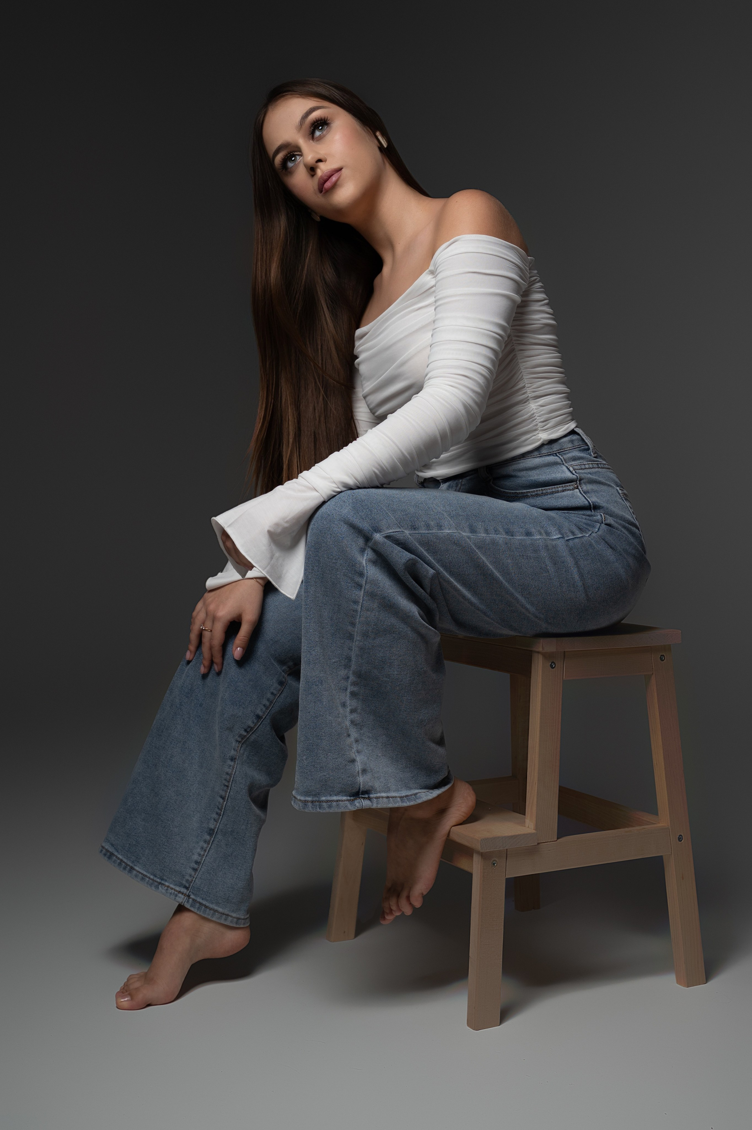 Сашуля. Фотограф Темрюк Анастасия Фёдорова