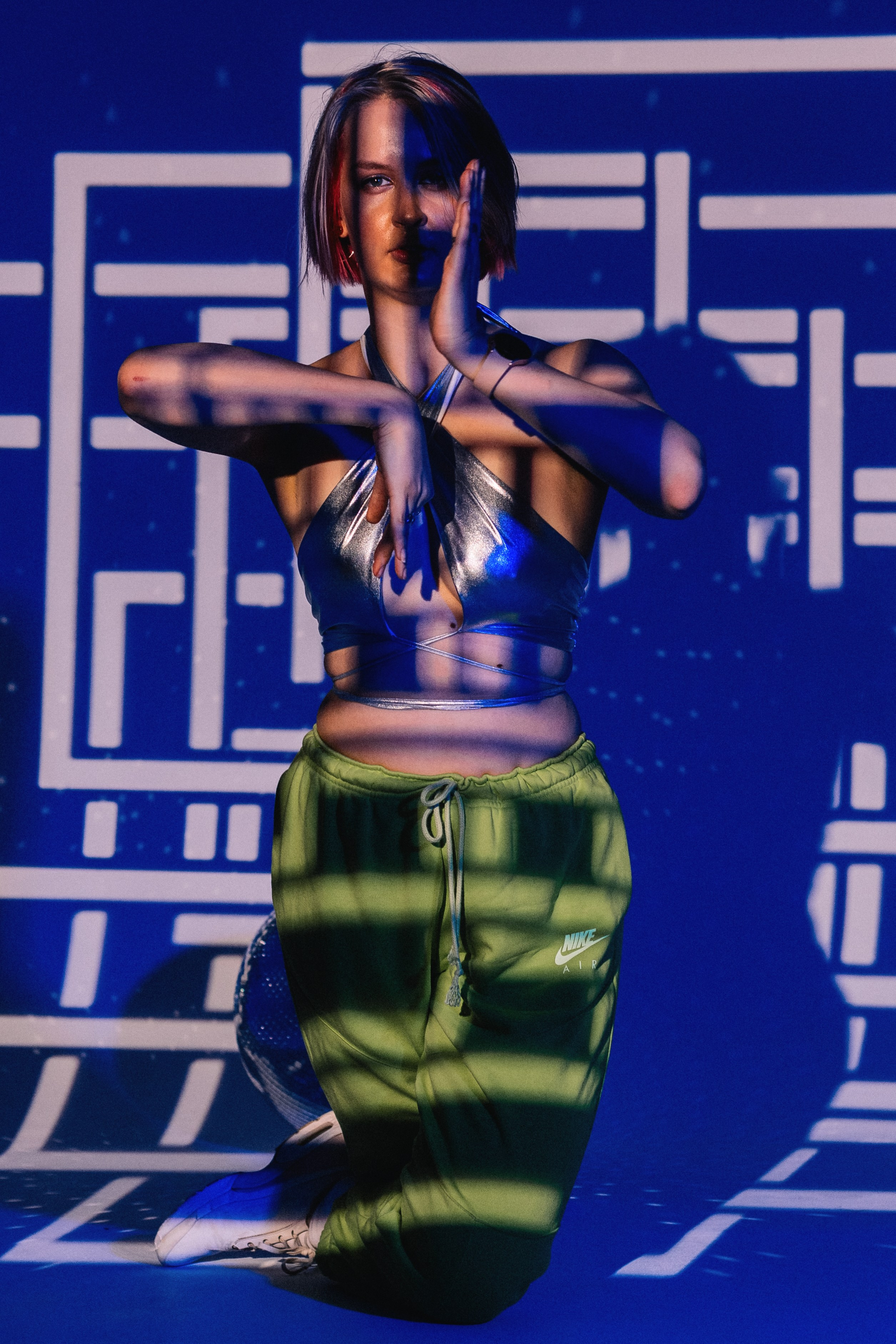 Ева. Волгоградка. Аля Рашпиль. Фотограф Москва