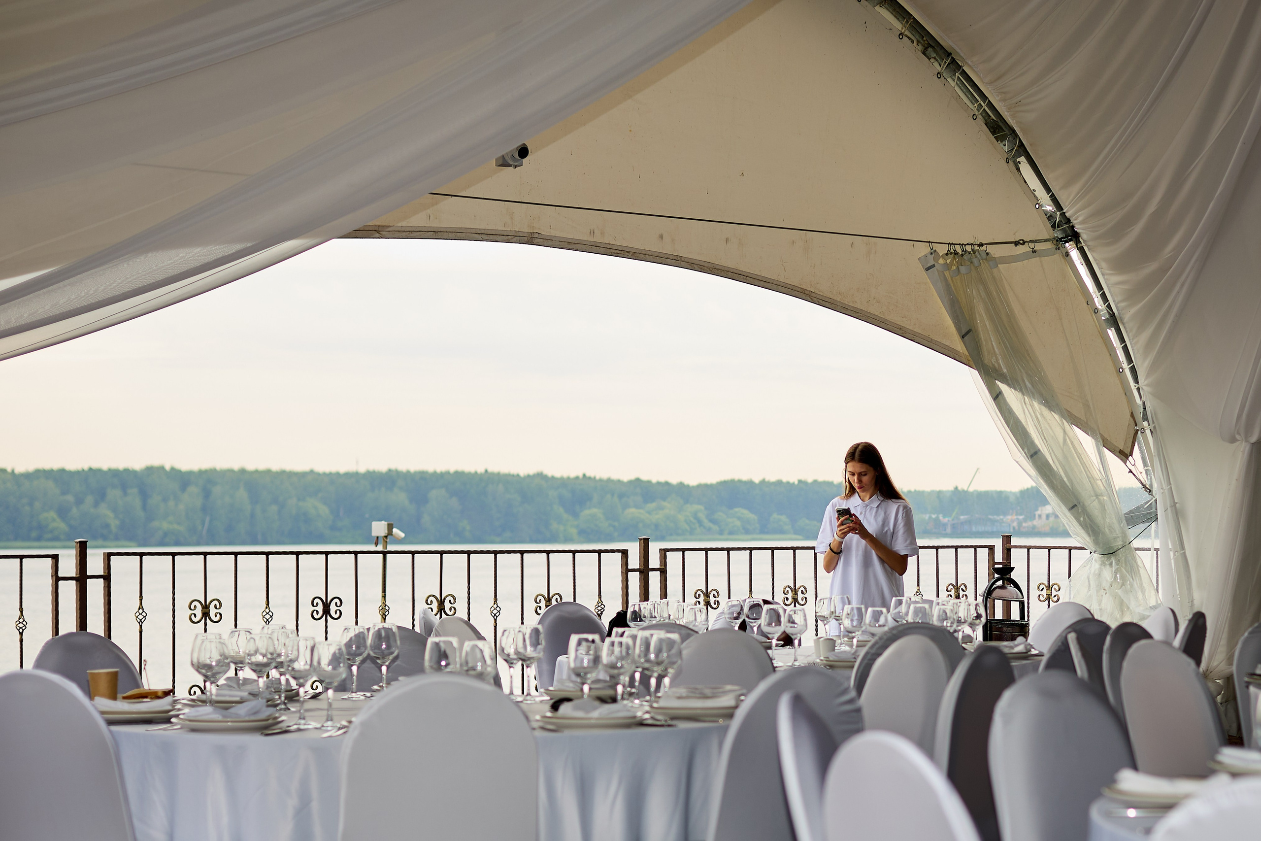 Юбилейная Регата «Виферон». Александр Осин — корпоративный и семейный фотограф в Москве