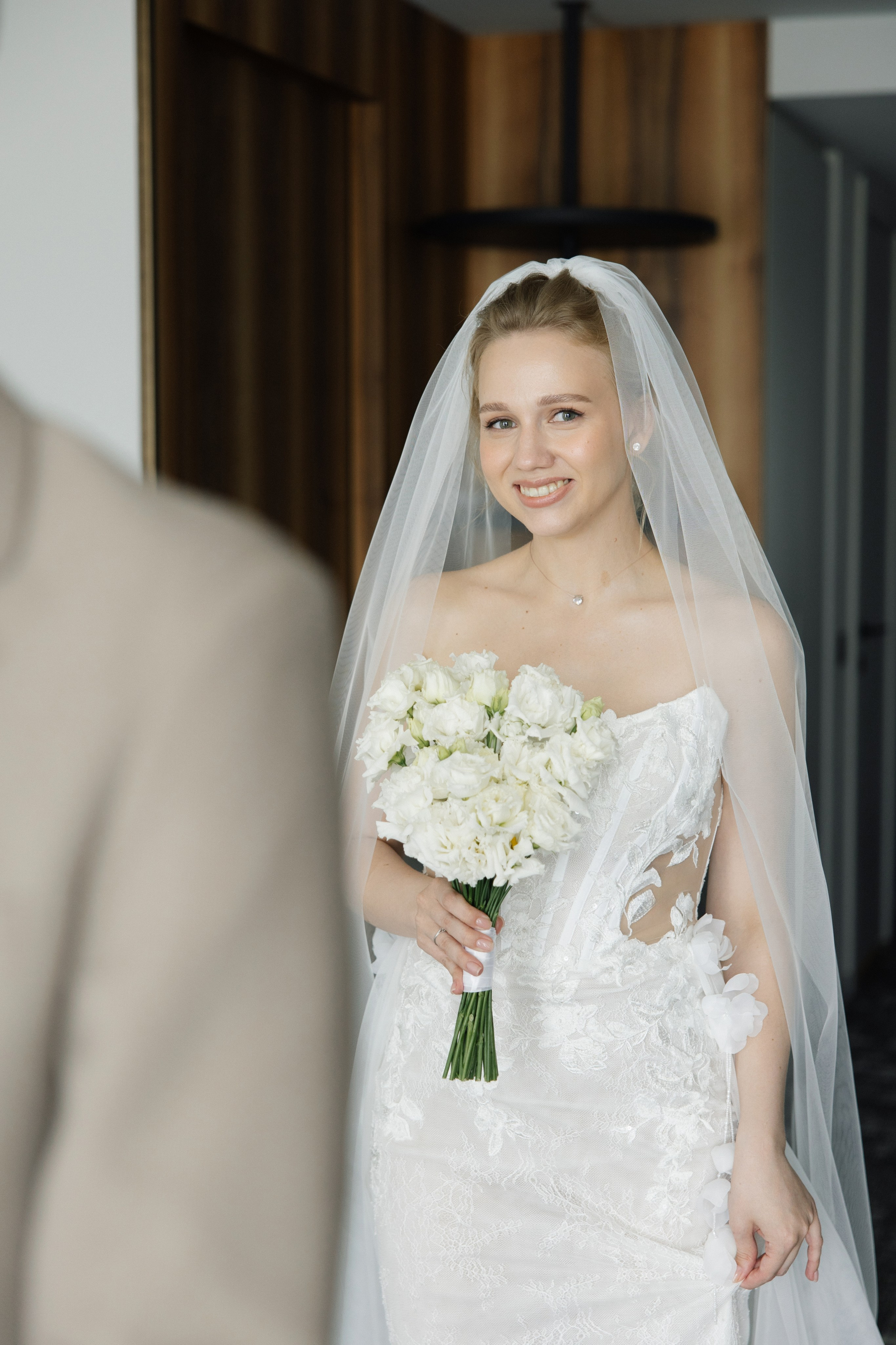 Влад и Софья. Свадебный, портретный и семейный фотограф в Москве Абукалиева Диляра