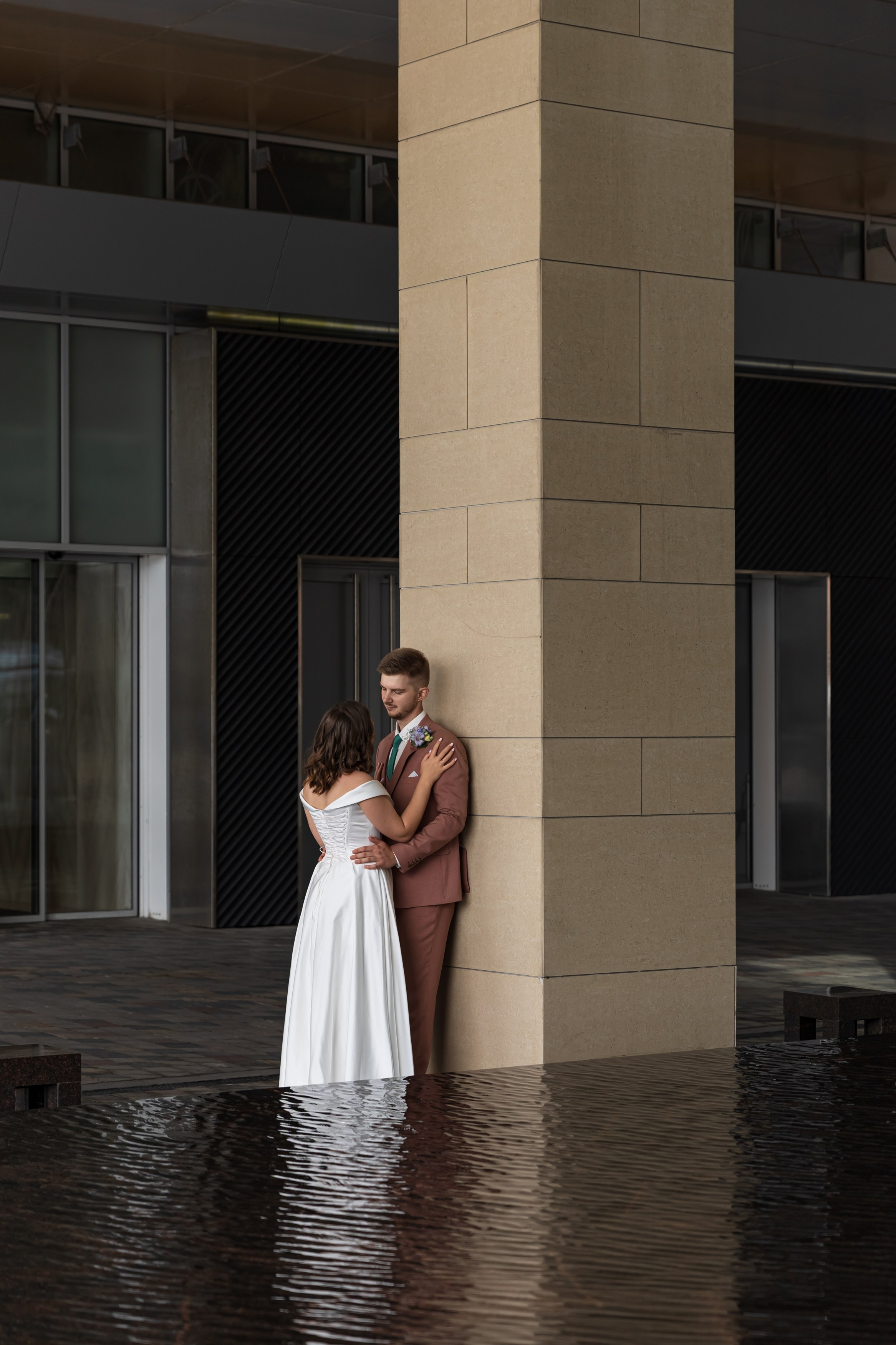 Сборник. Свадебный фотограф во Владивостоке, Уссурийске и городе Артём