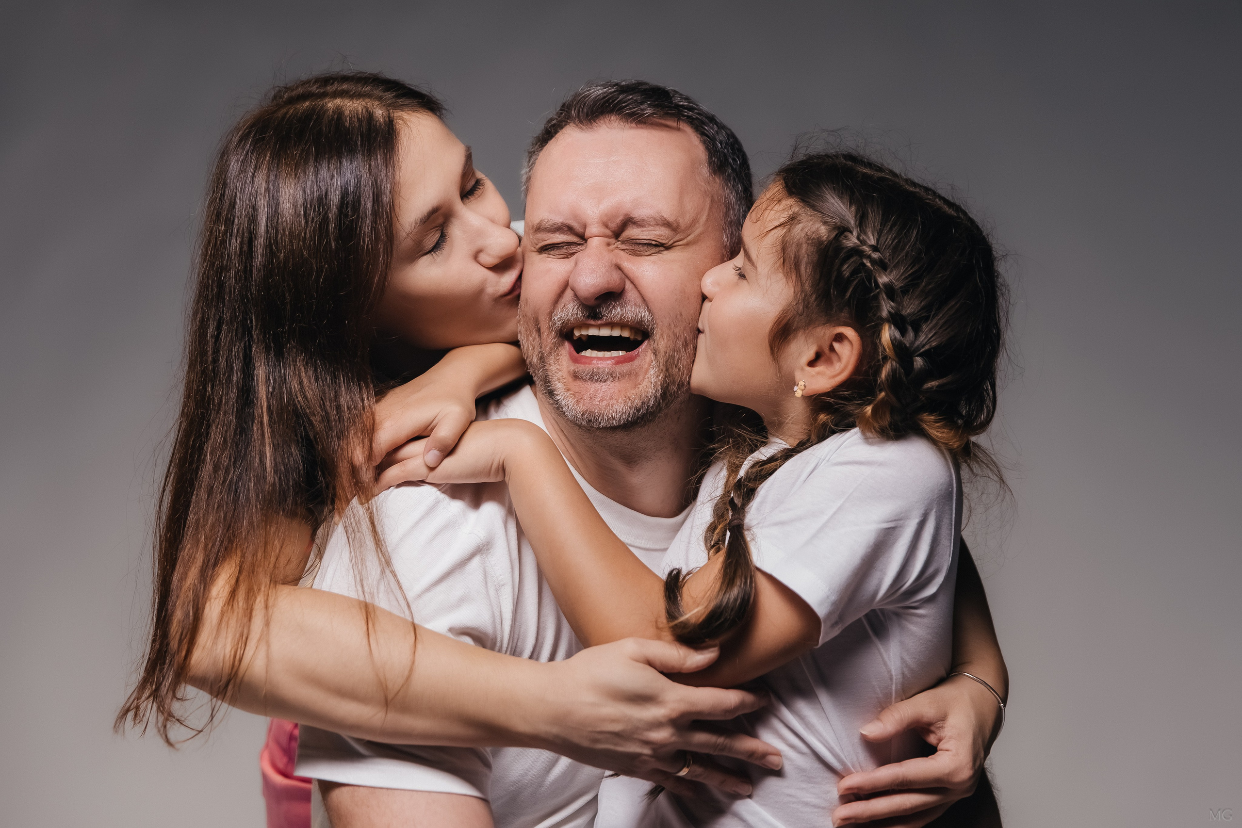 Папа Султан. Маша Гонтарь Семейный домашний репортажный фотограф в Санкт-Петербурге