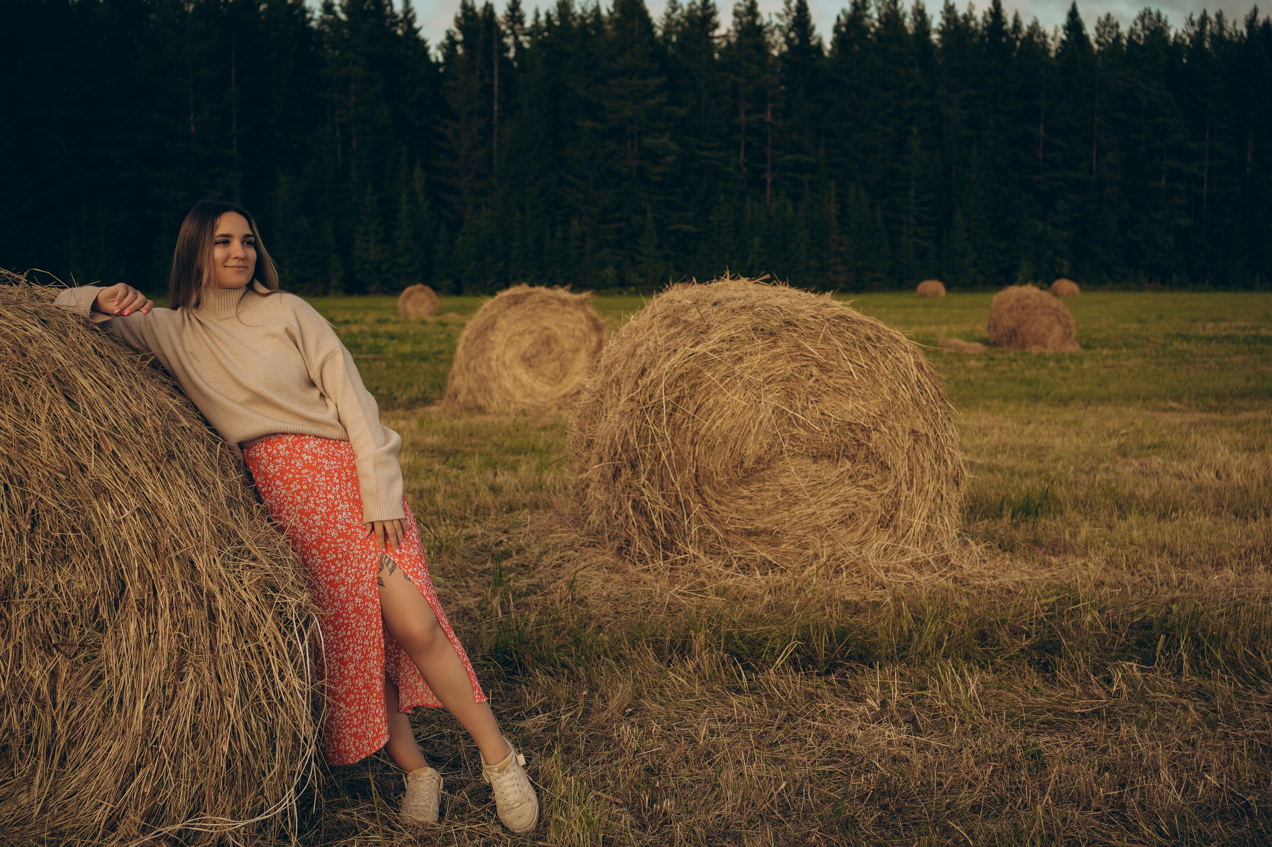 Евгений, Дарья и Атремка. Семейный и детский фотограф Плесецк, Мирный Марина Забабурина